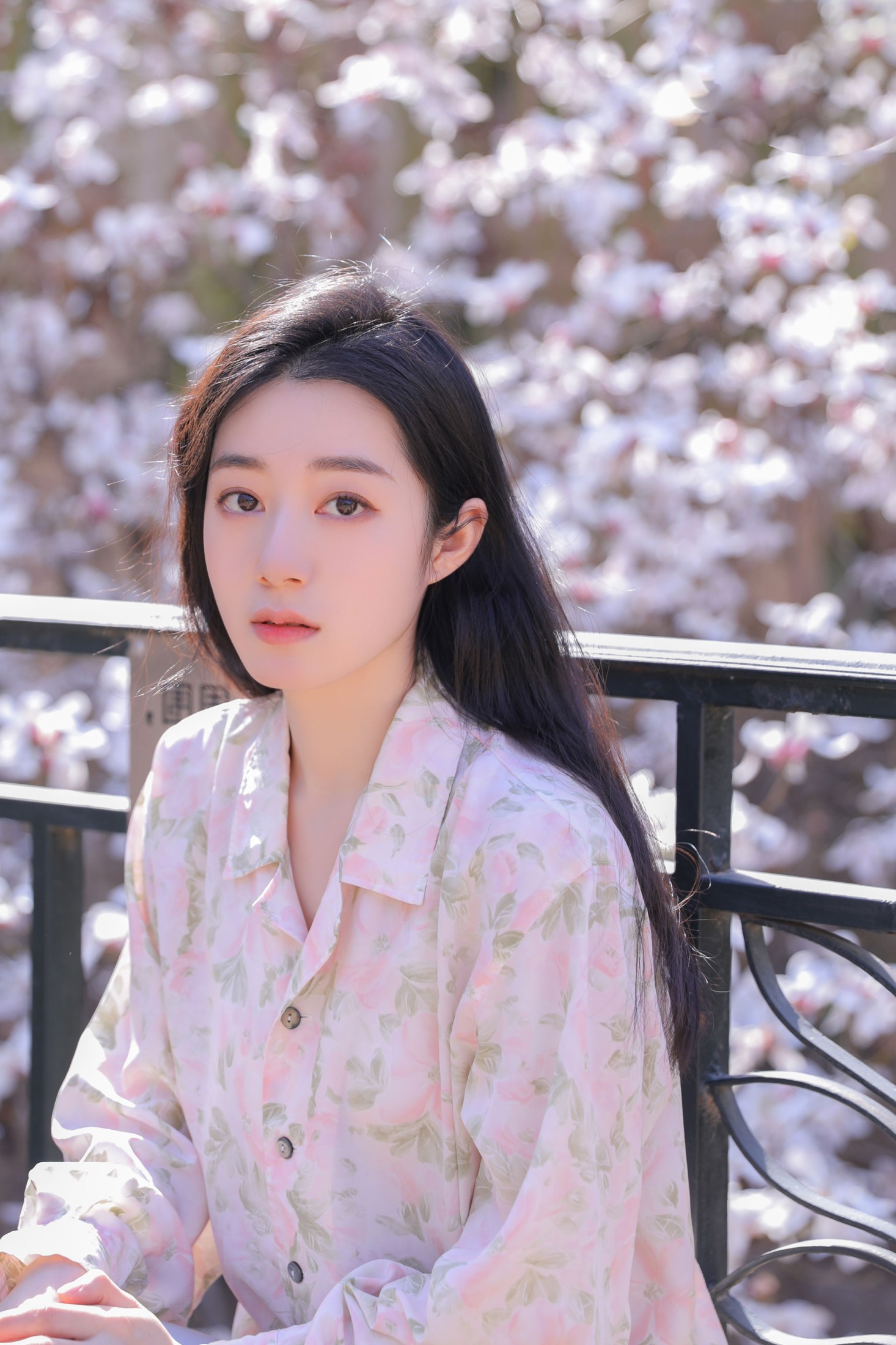 SS – 《遇见白花树》[20P] 插图3