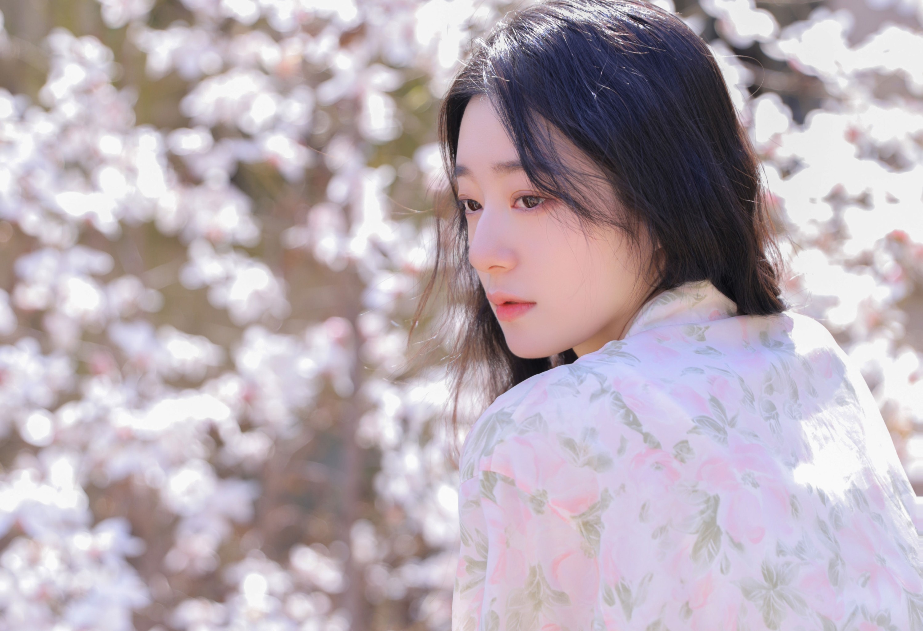 SS – 《遇见白花树》[20P] 插图4