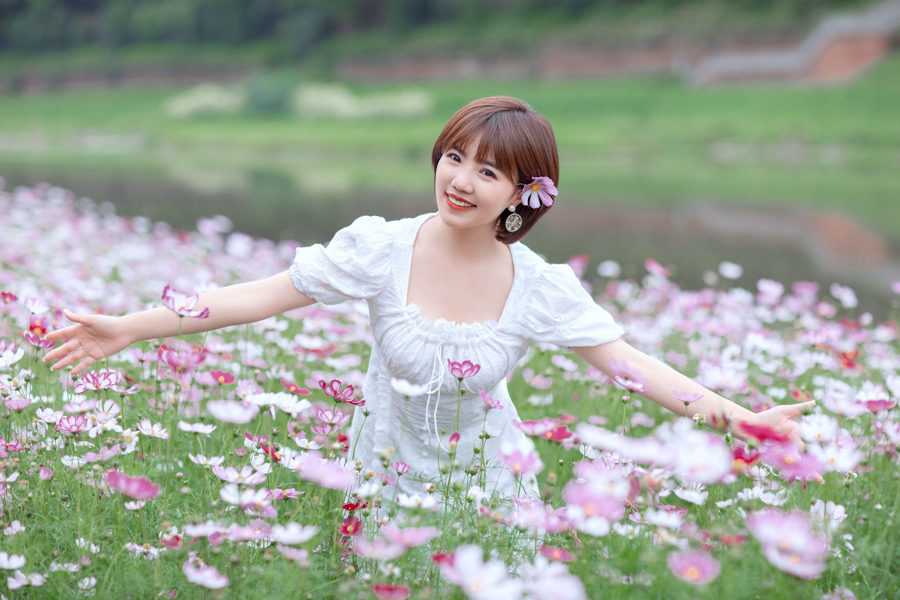 冬琴 – 《格桑花开》[26P] 插图4