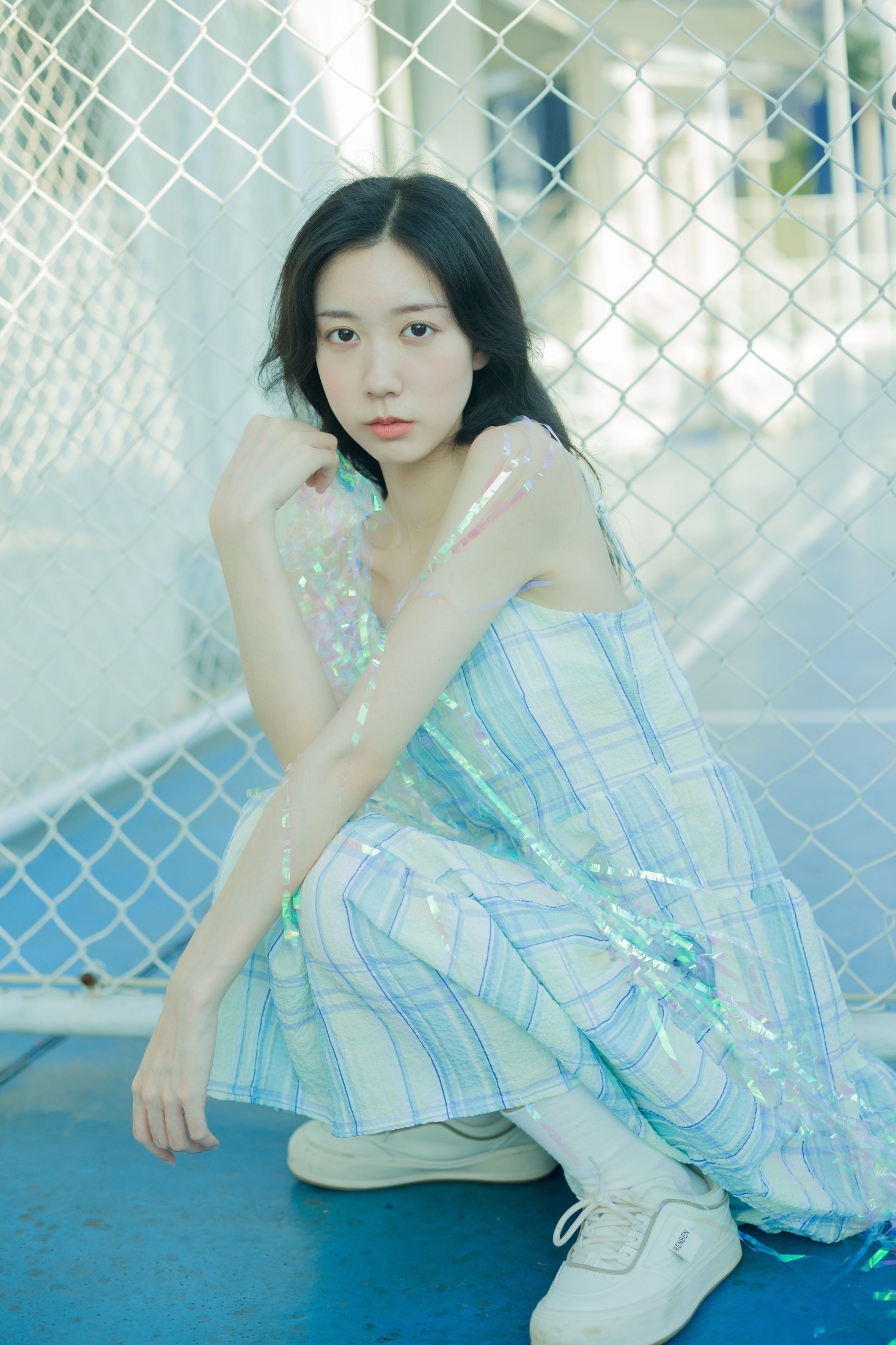 饲猫少女- – 《透明》[36P] 插图4