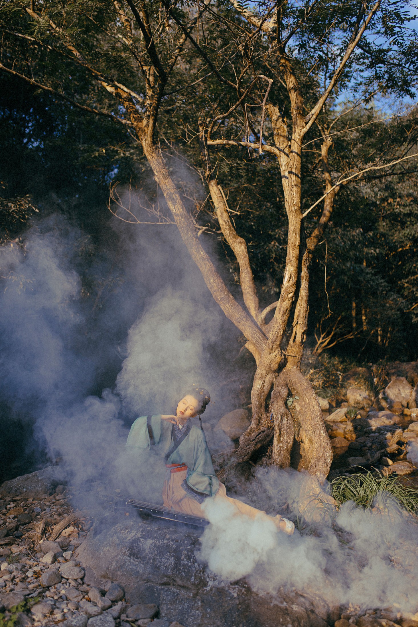 一只玄酱 – 《 欲买桂花同载酒》[26P] 插图4