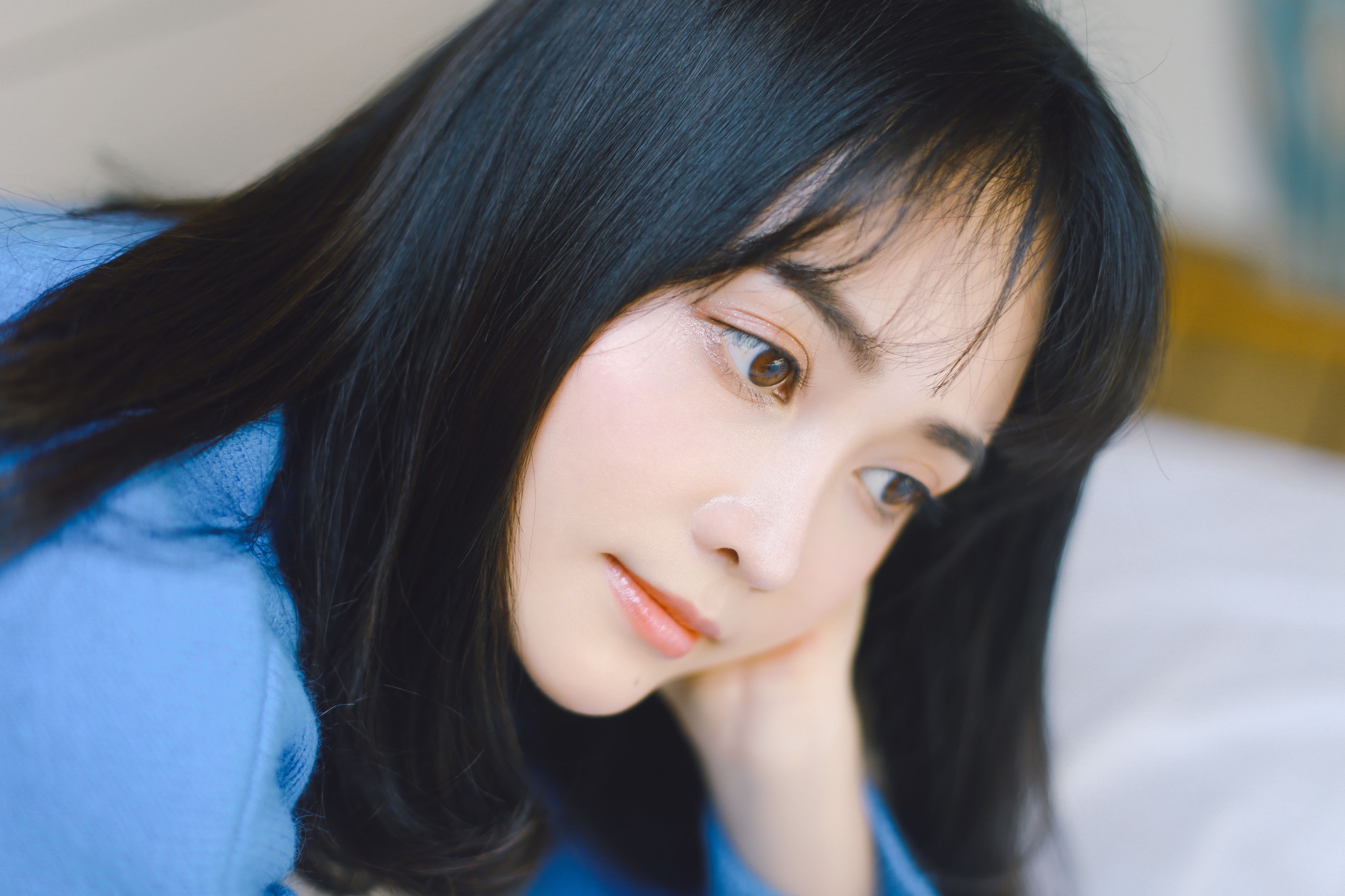 小豆芽 – 《阁楼的小快乐》[20P] 插图4