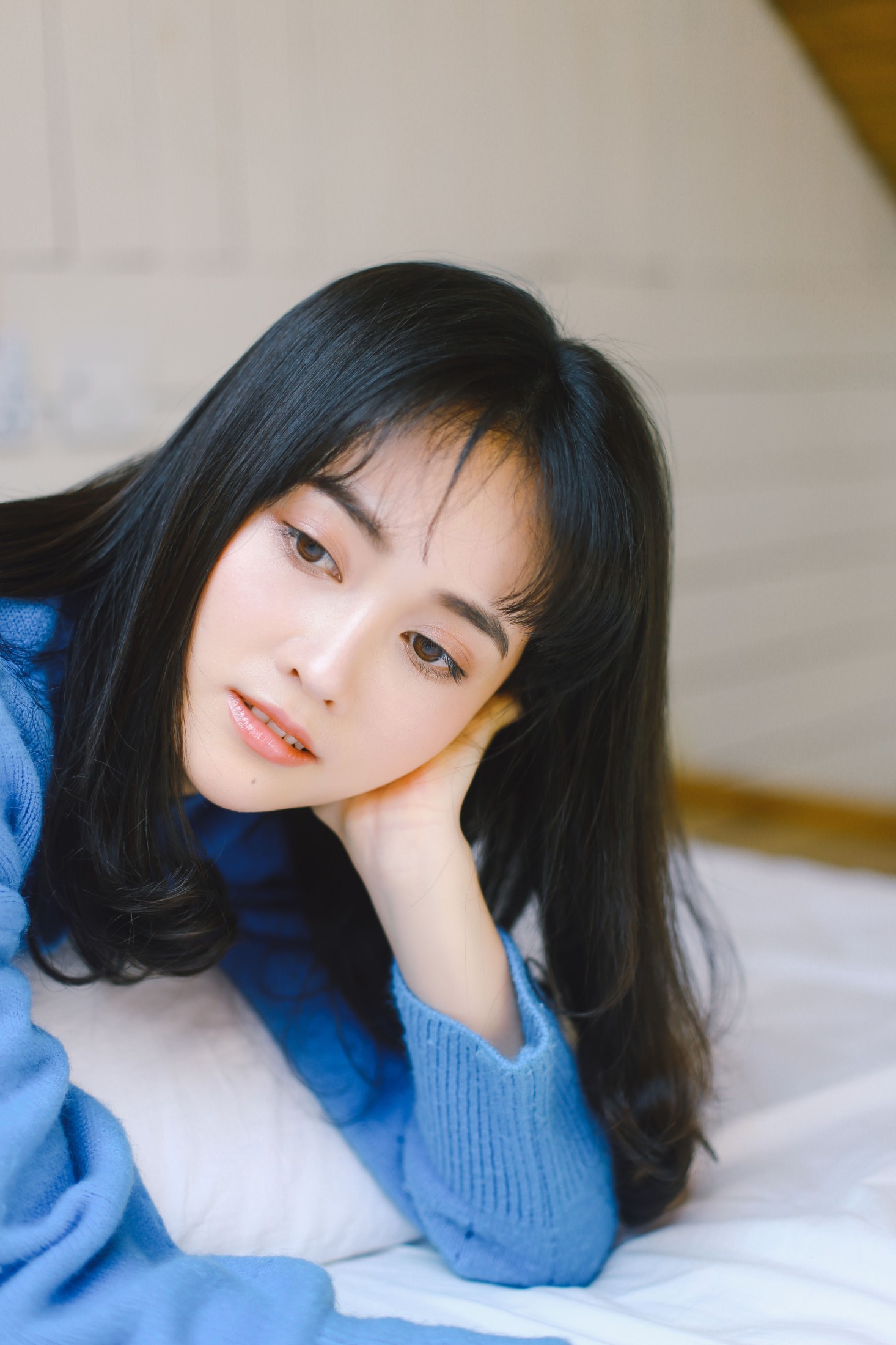 小豆芽 – 《阁楼的小快乐》[20P] 插图5