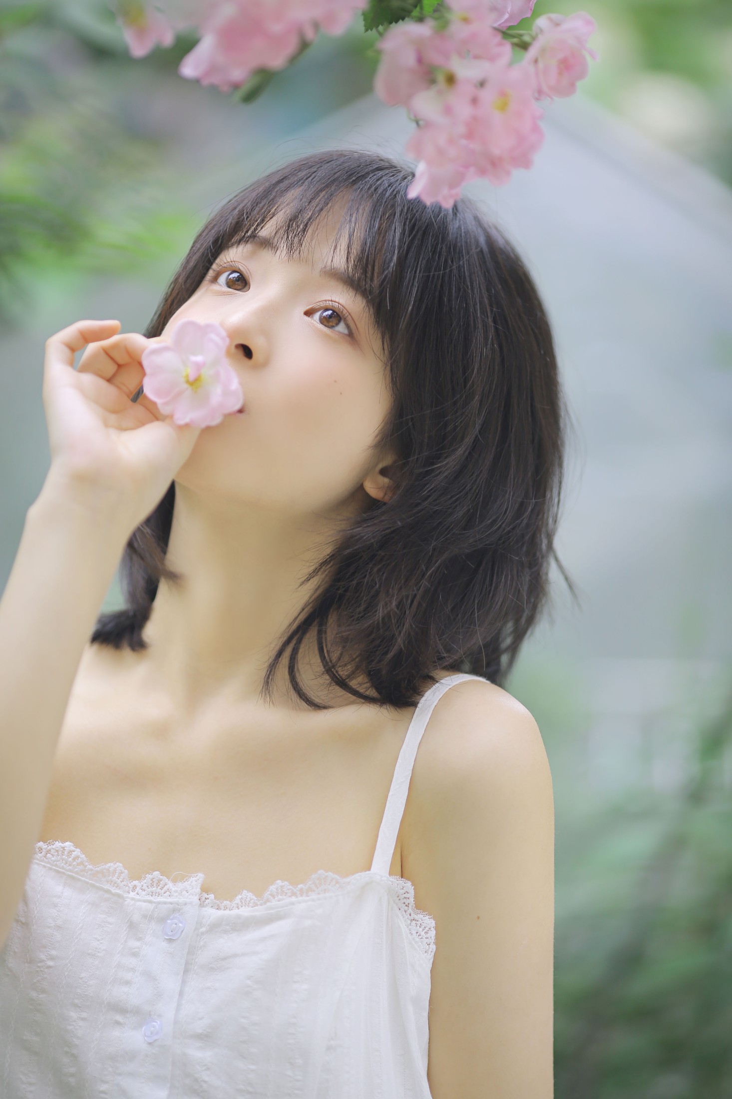 甜酒八號 – 《花期已致 美好如初》[30P] 插图4