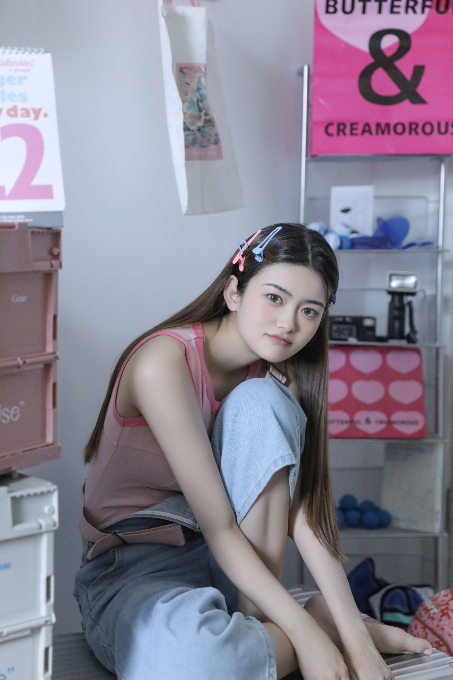 何静璇儿 – 《鬼马少女》[20P] 插图4