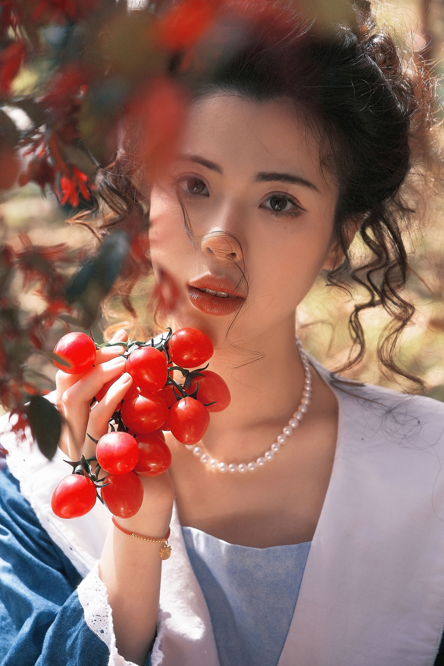 一只仟仟 – 《春天的风》[35P] 插图5