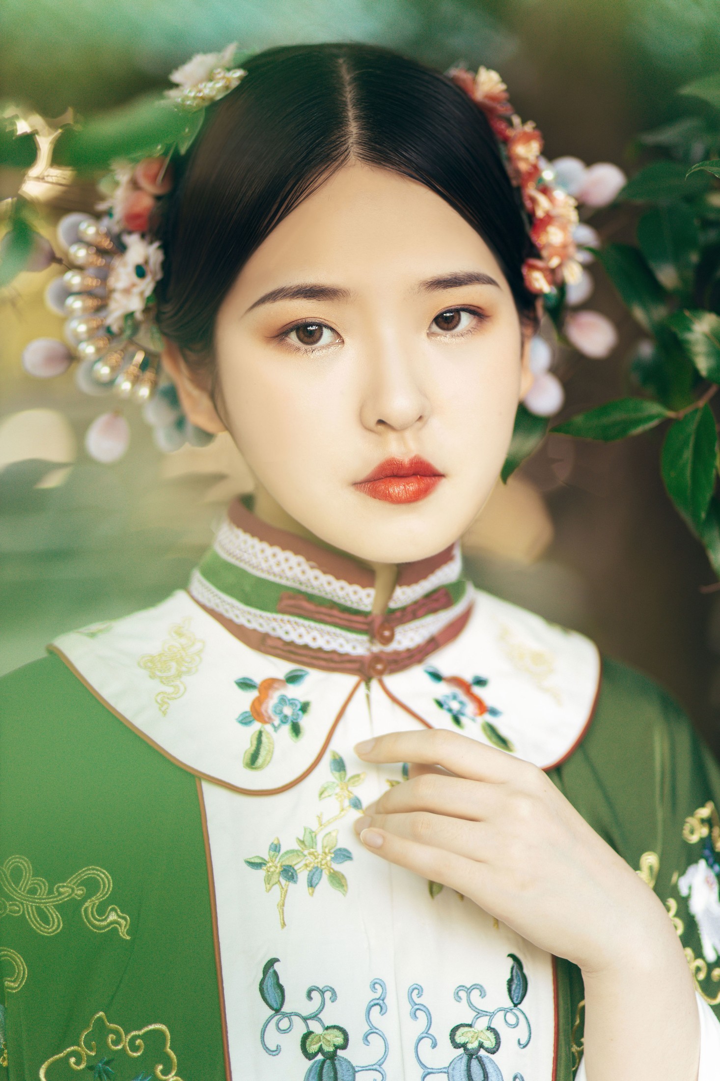 突突eiko___ – 《空念远》[20P] 插图4