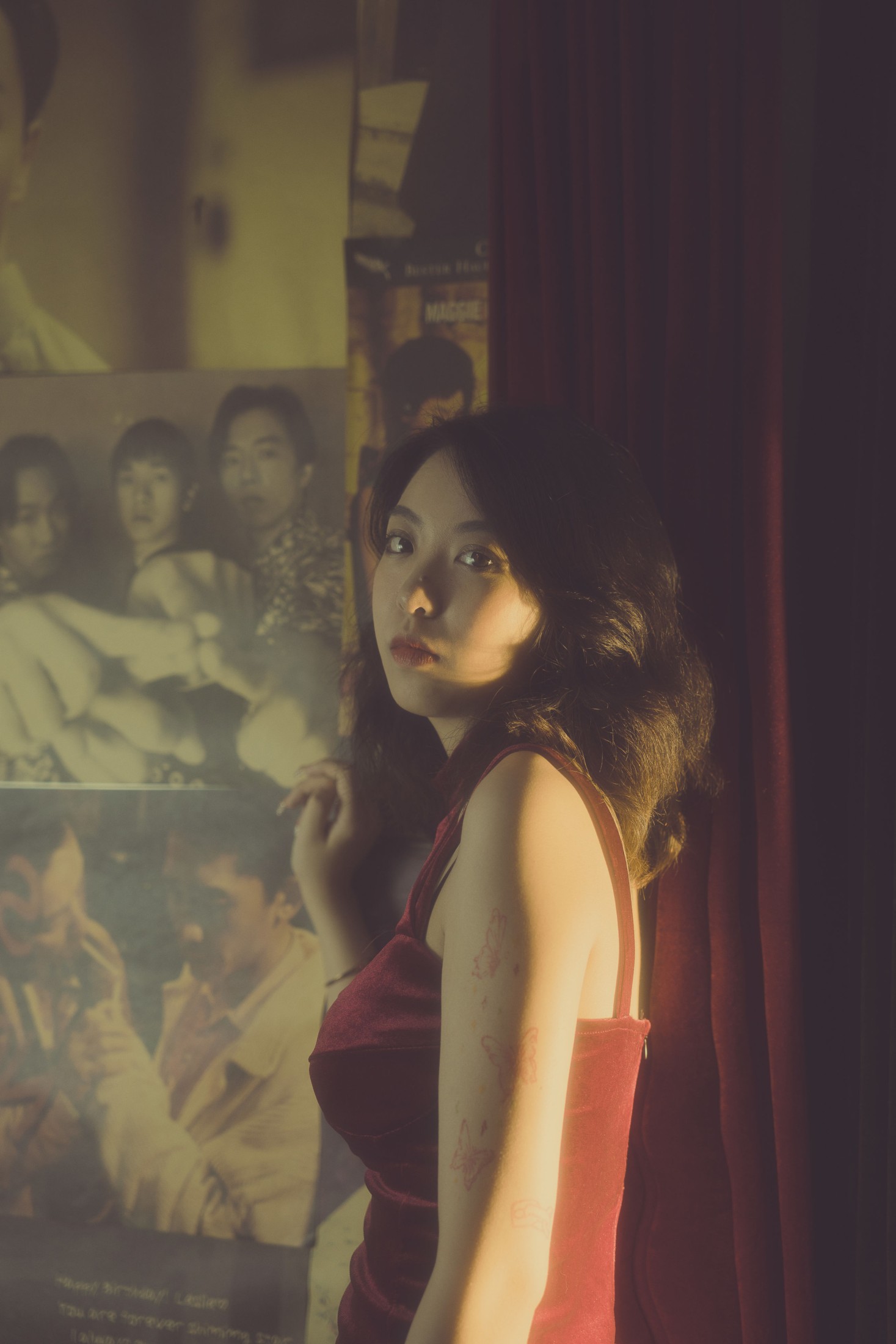 Ohio – 《叙情诗》[22P] 插图5