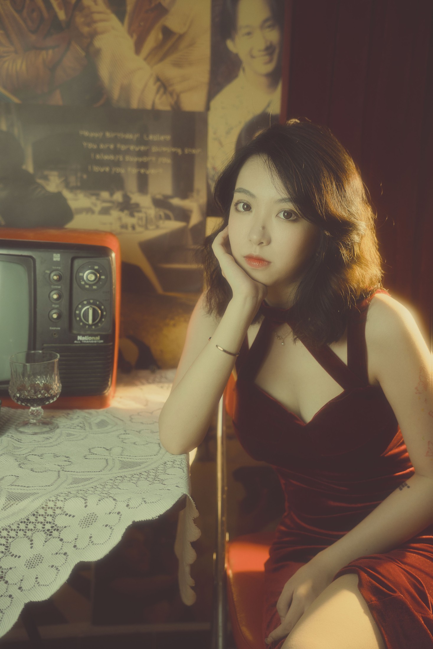 Ohio – 《叙情诗》[22P] 插图3