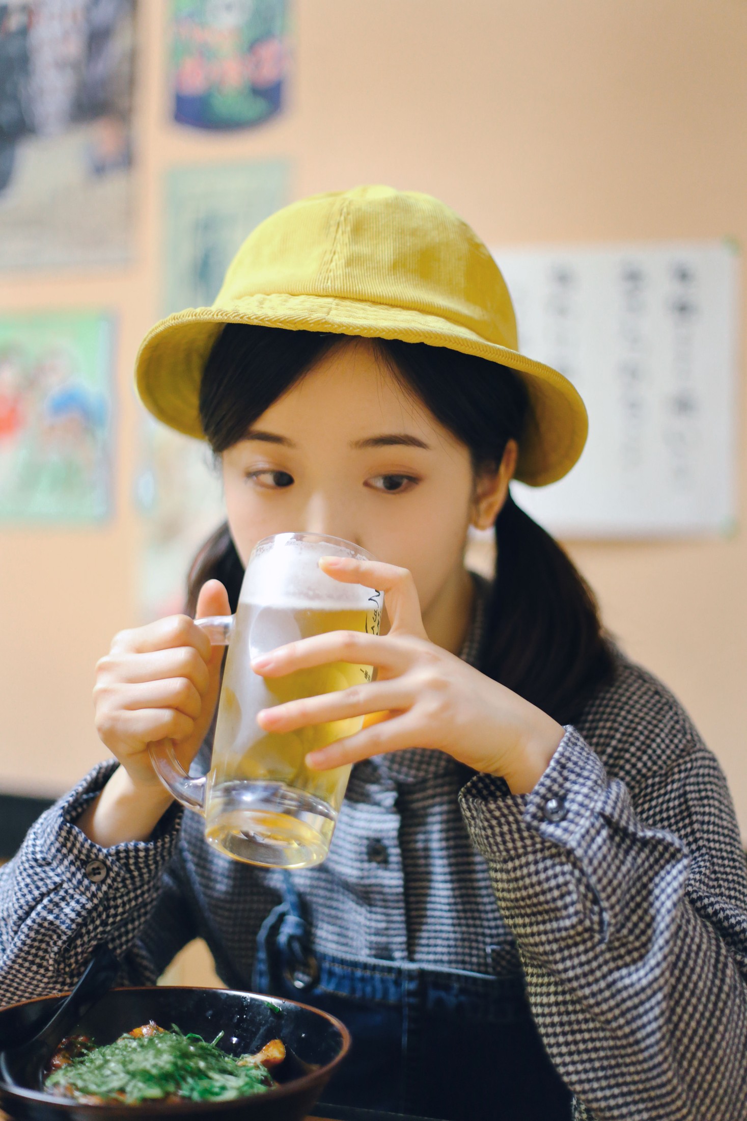 金沫汐 – 《深夜小食堂》[24P] 插图5