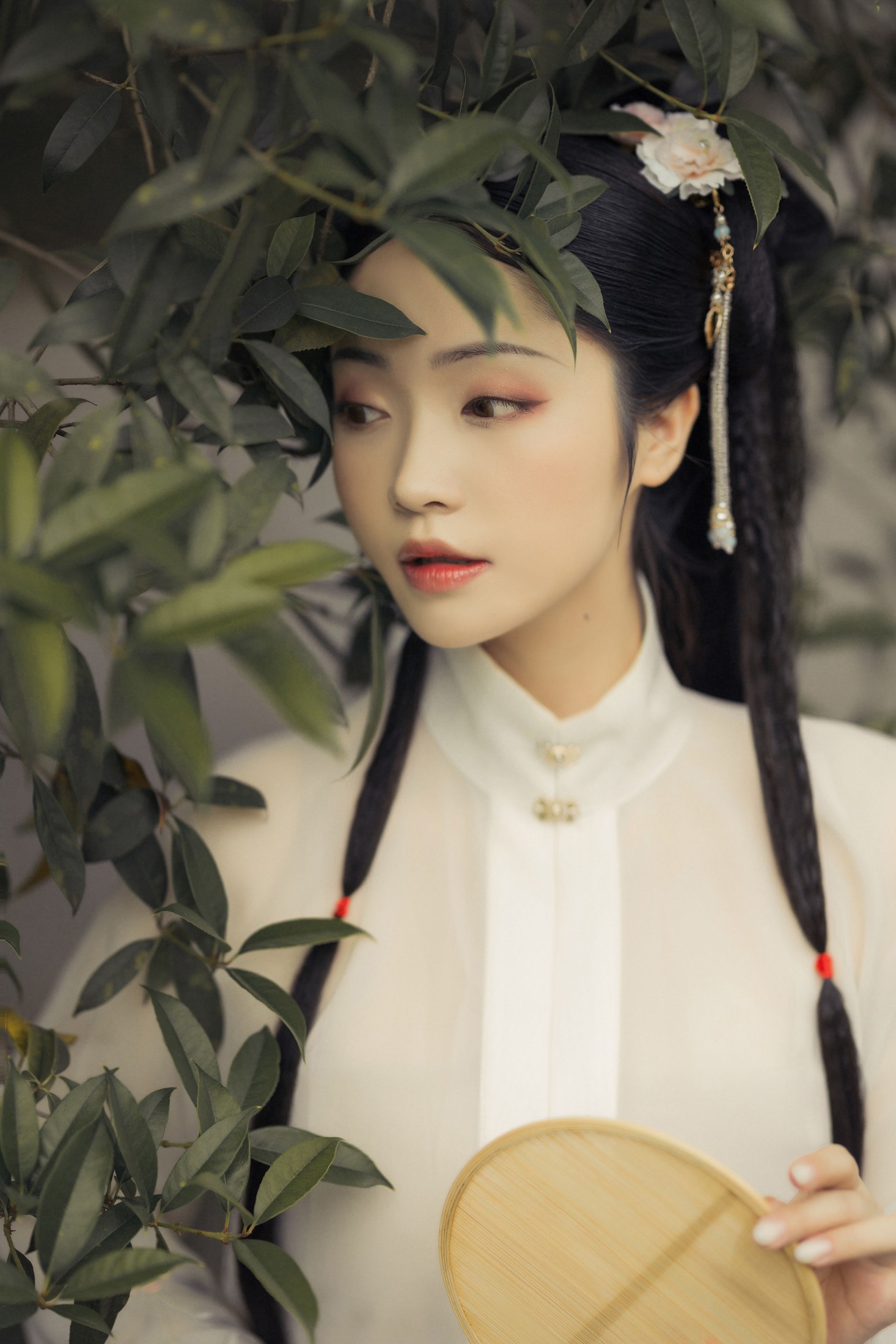 胡毛毛斯基 – 《庭院深几许》[21P] 插图5