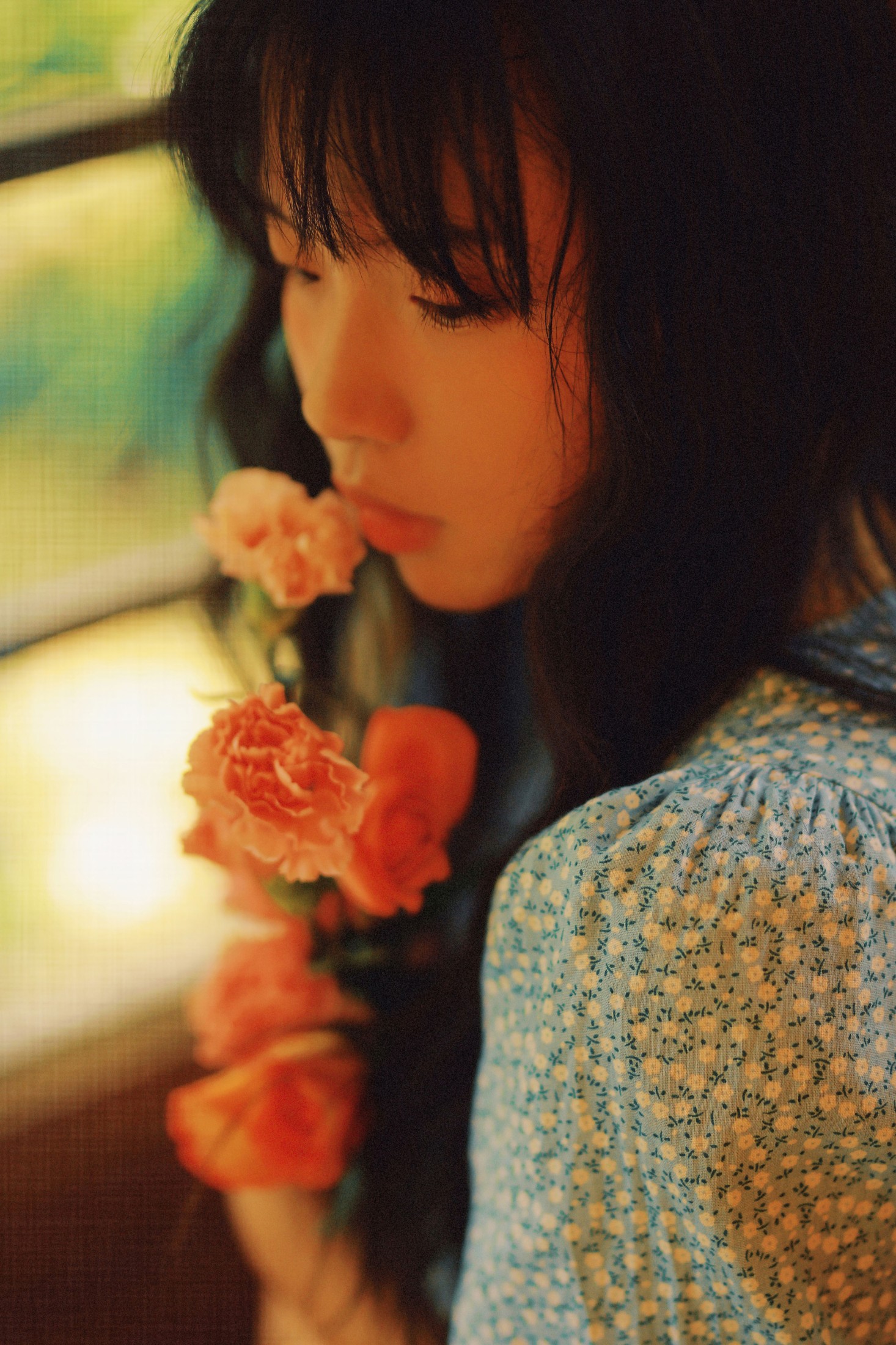 胡瀚文 – 《你的眼眸》[27P] 插图3