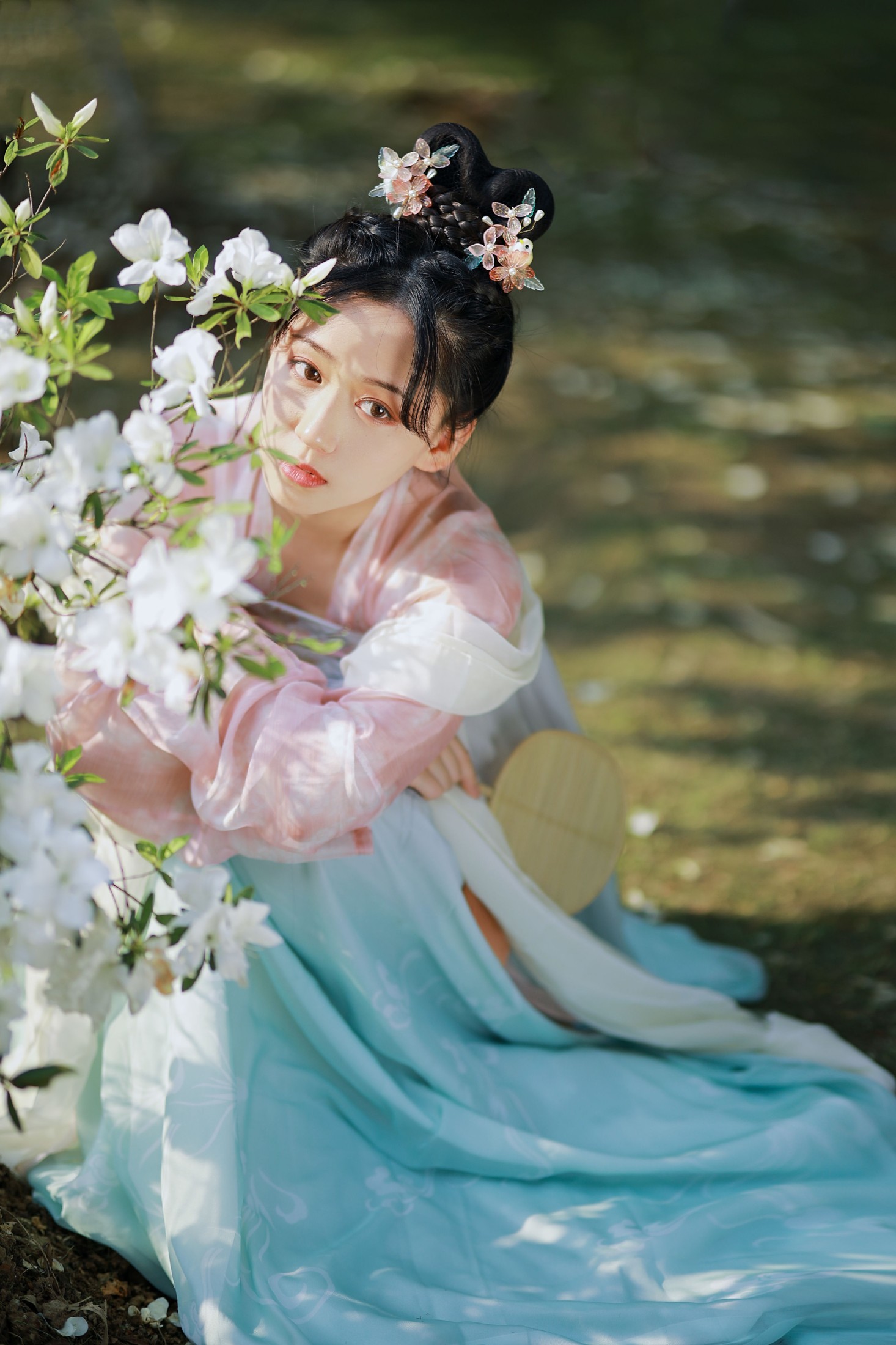 _三余_ – 《乐嫣》[22P] 插图4