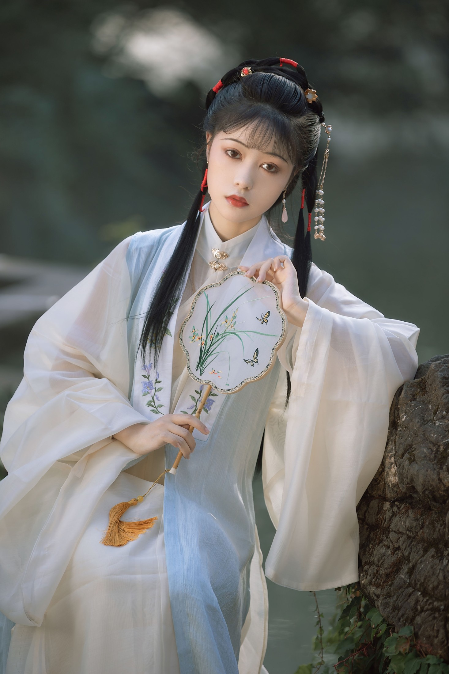 梨一依 – 《黛玉》[21P] 插图3