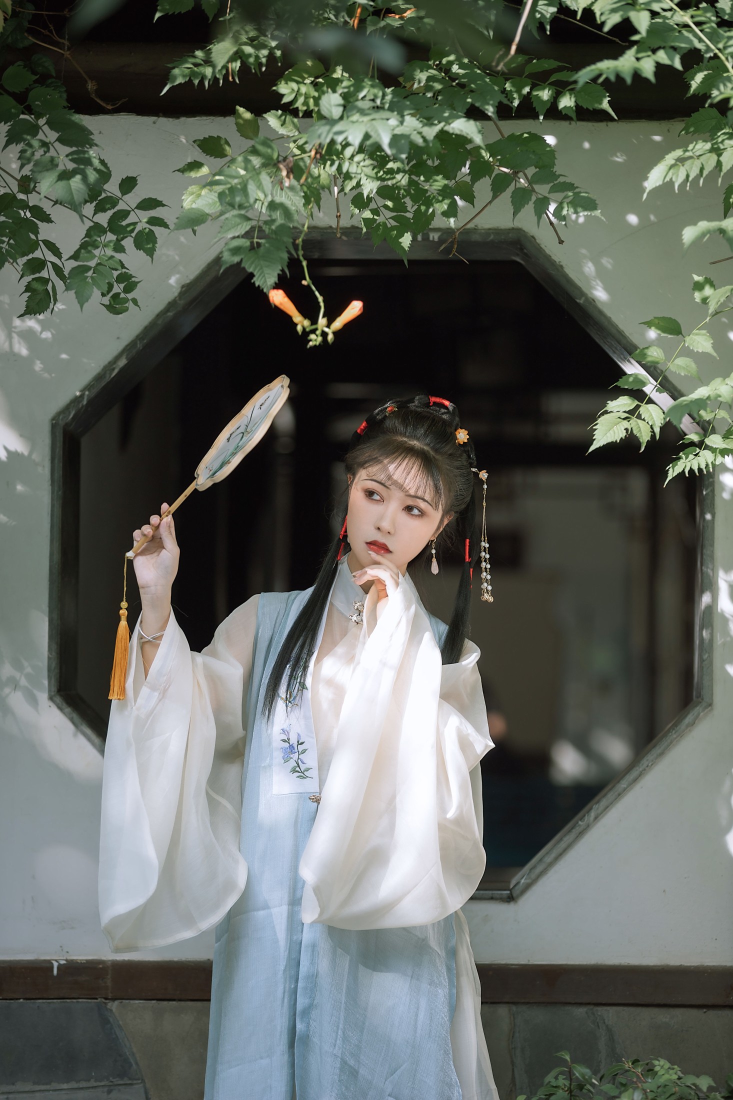 梨一依 – 《黛玉》[21P] 插图5