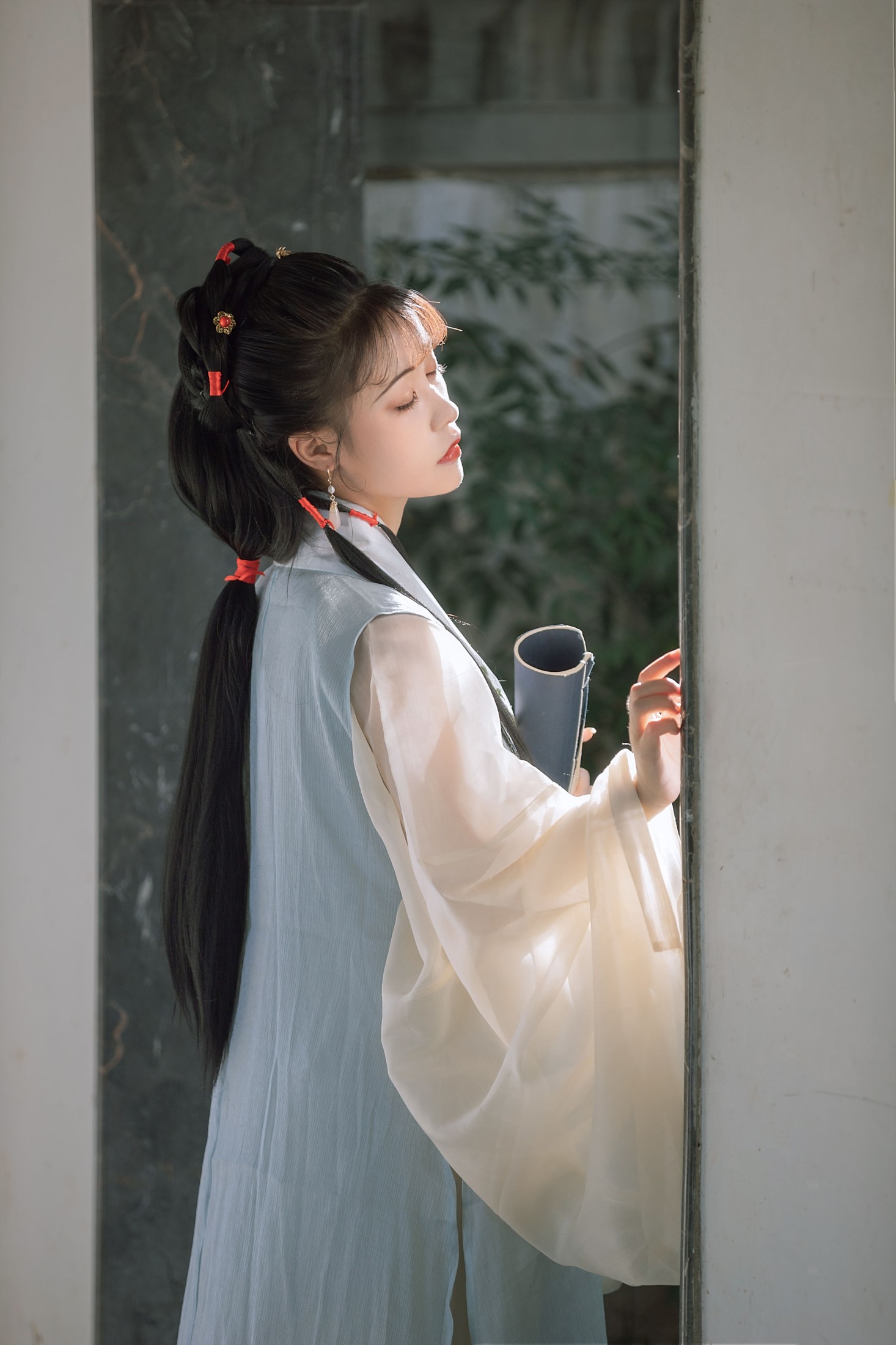 梨一依 – 《黛玉》[21P] 插图4