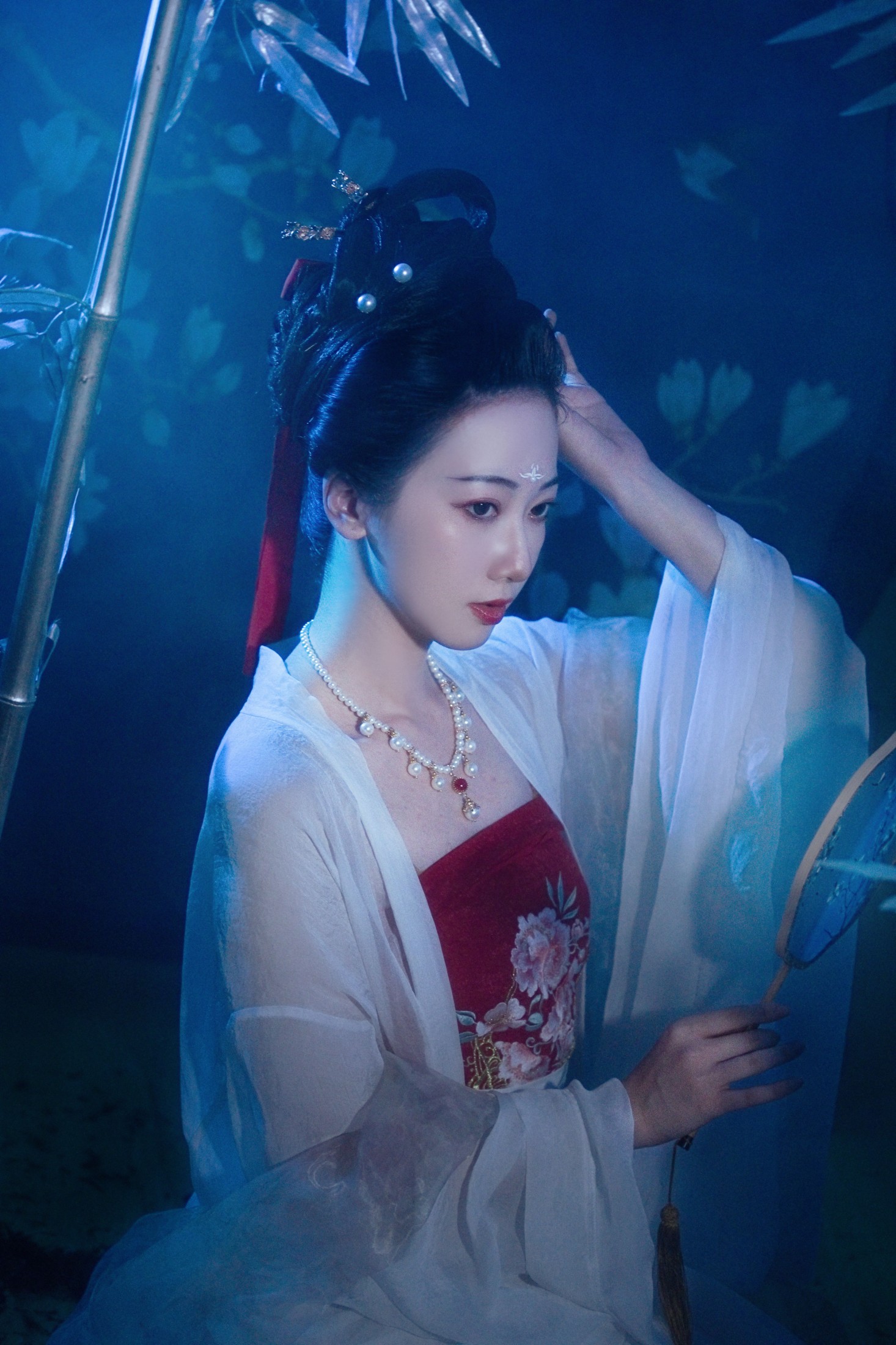 犬壹- – 《竹林深处》[26P] 插图3