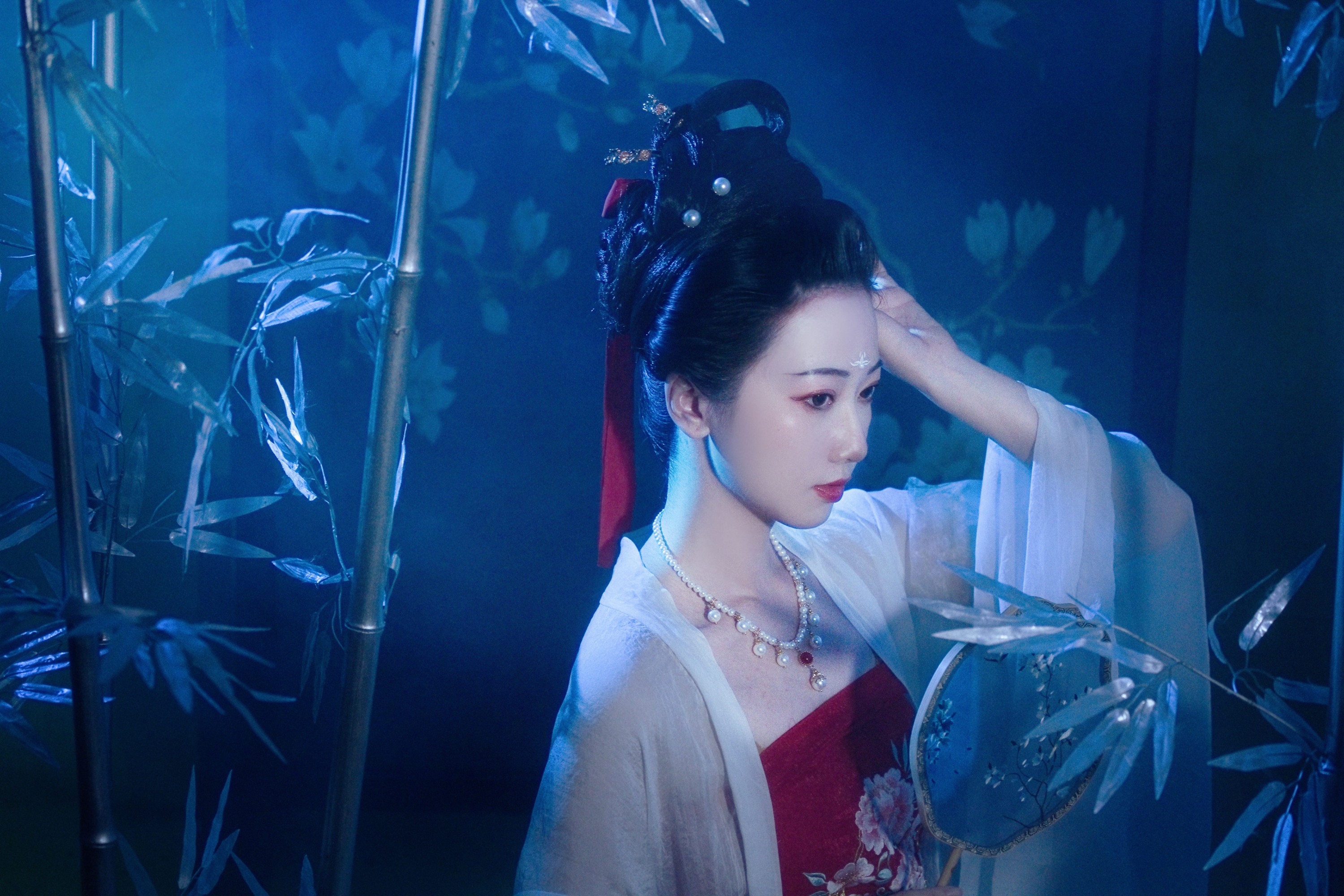 犬壹- – 《竹林深处》[26P] 插图4