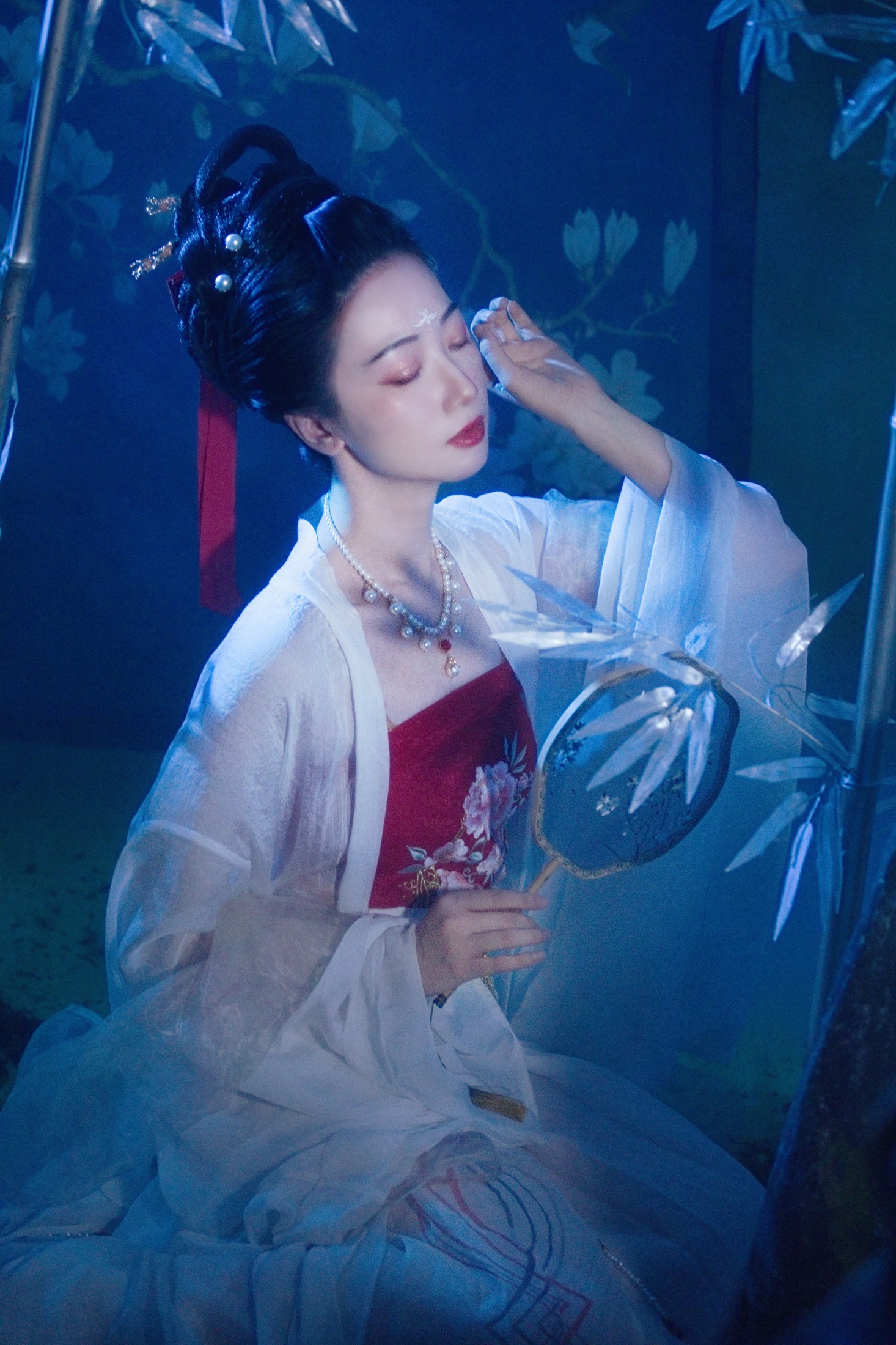 犬壹- – 《竹林深处》[26P] 插图5