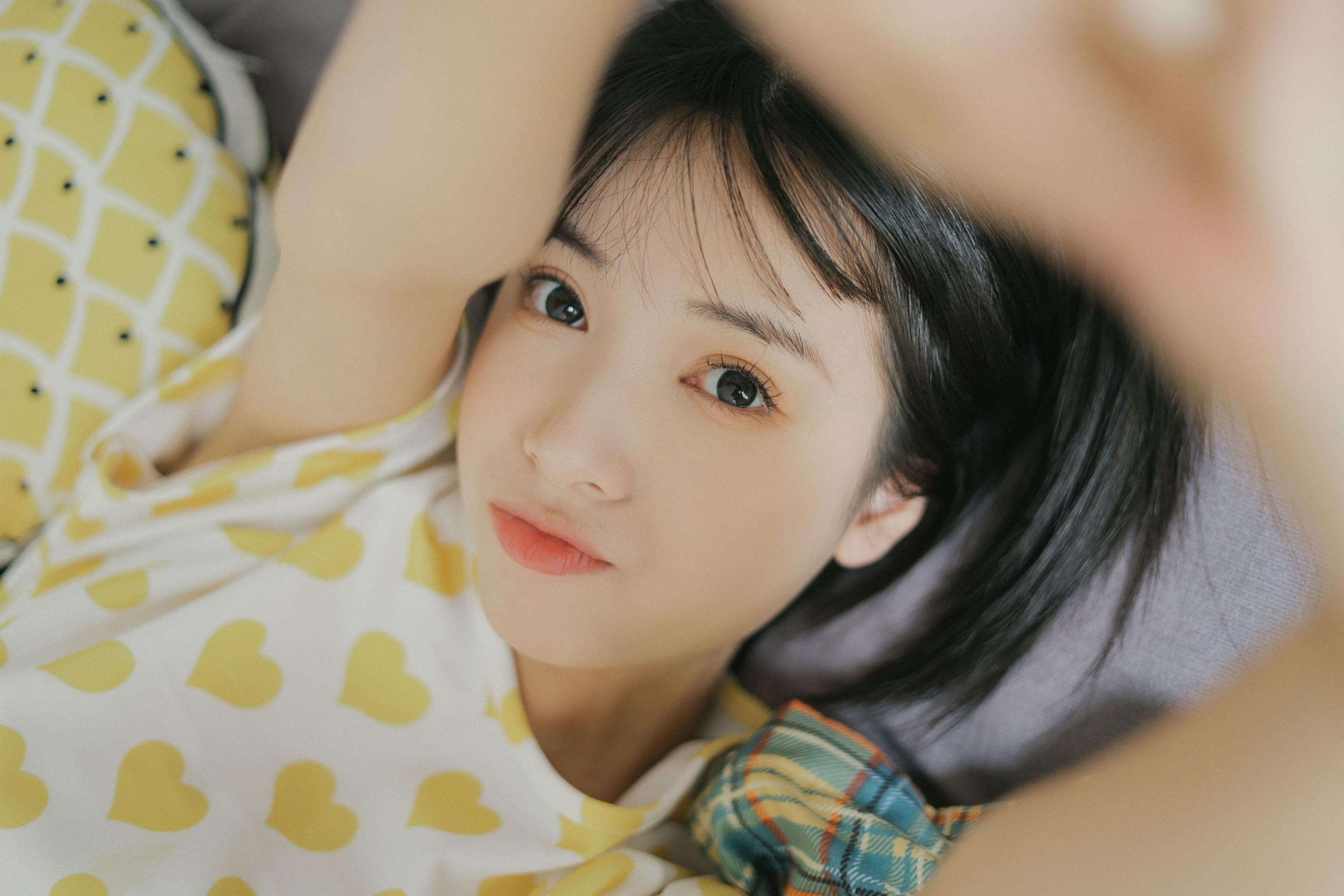 一只阿梦崽 – 《陪你可可爱爱》[42P] 插图4