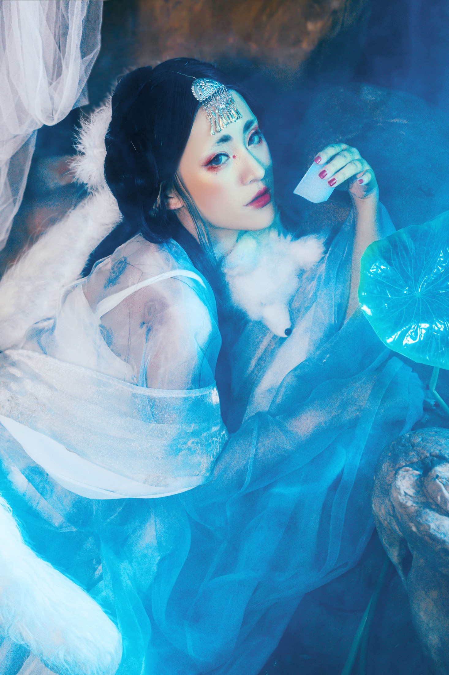 丁嘉晨 – 《妲己》[22P] 插图3