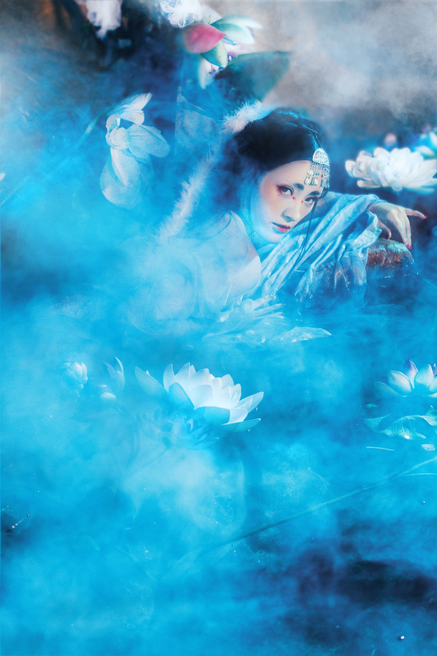 丁嘉晨 – 《妲己》[22P] 插图4