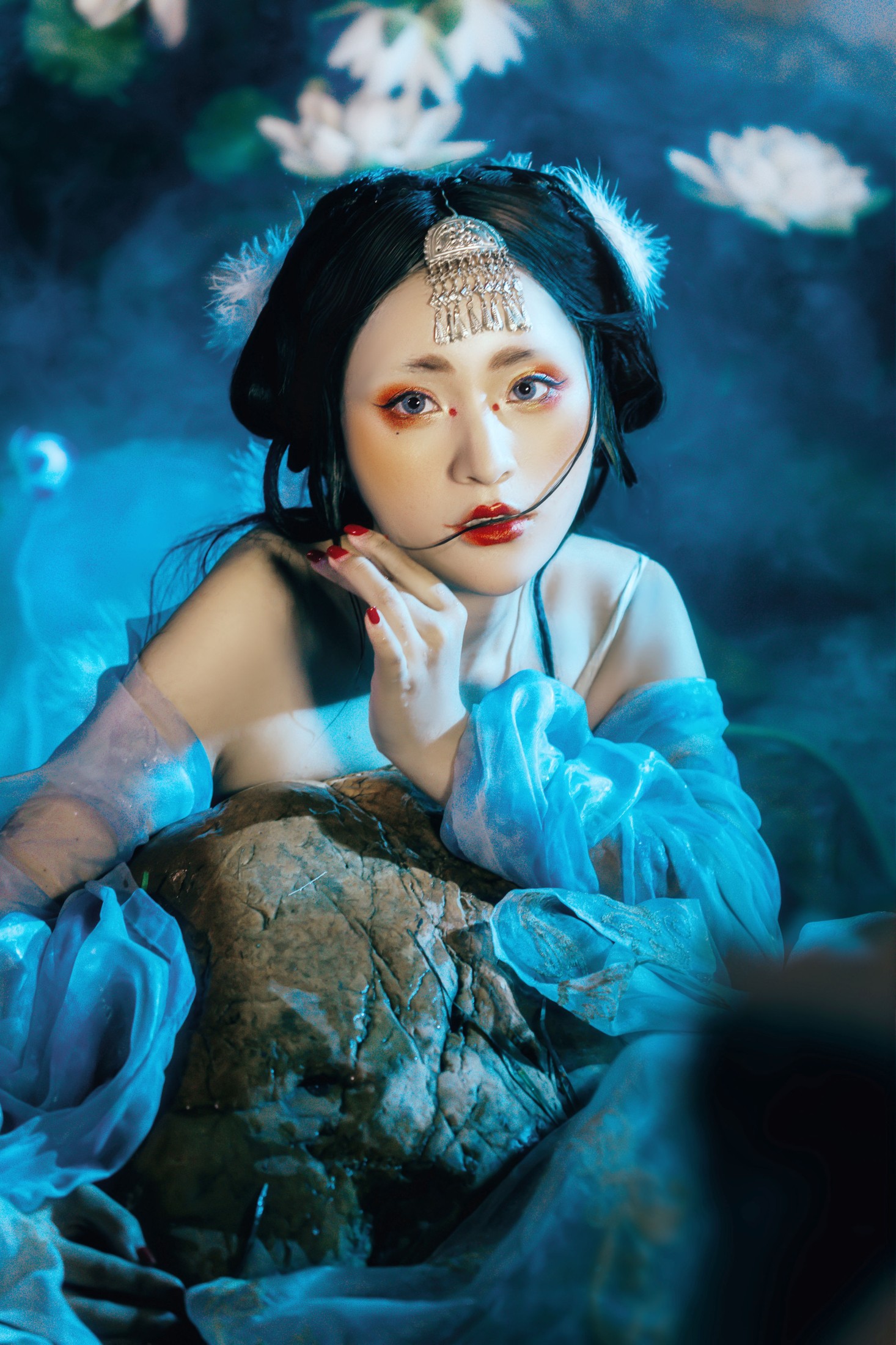 丁嘉晨 – 《妲己》[22P] 插图5