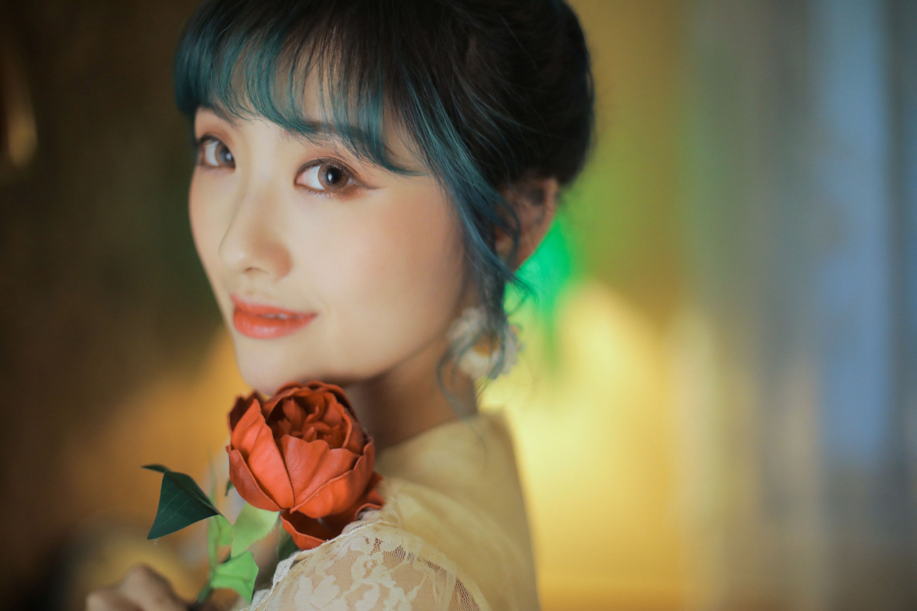 小曹 – 《少女的梦》[34P] 插图4