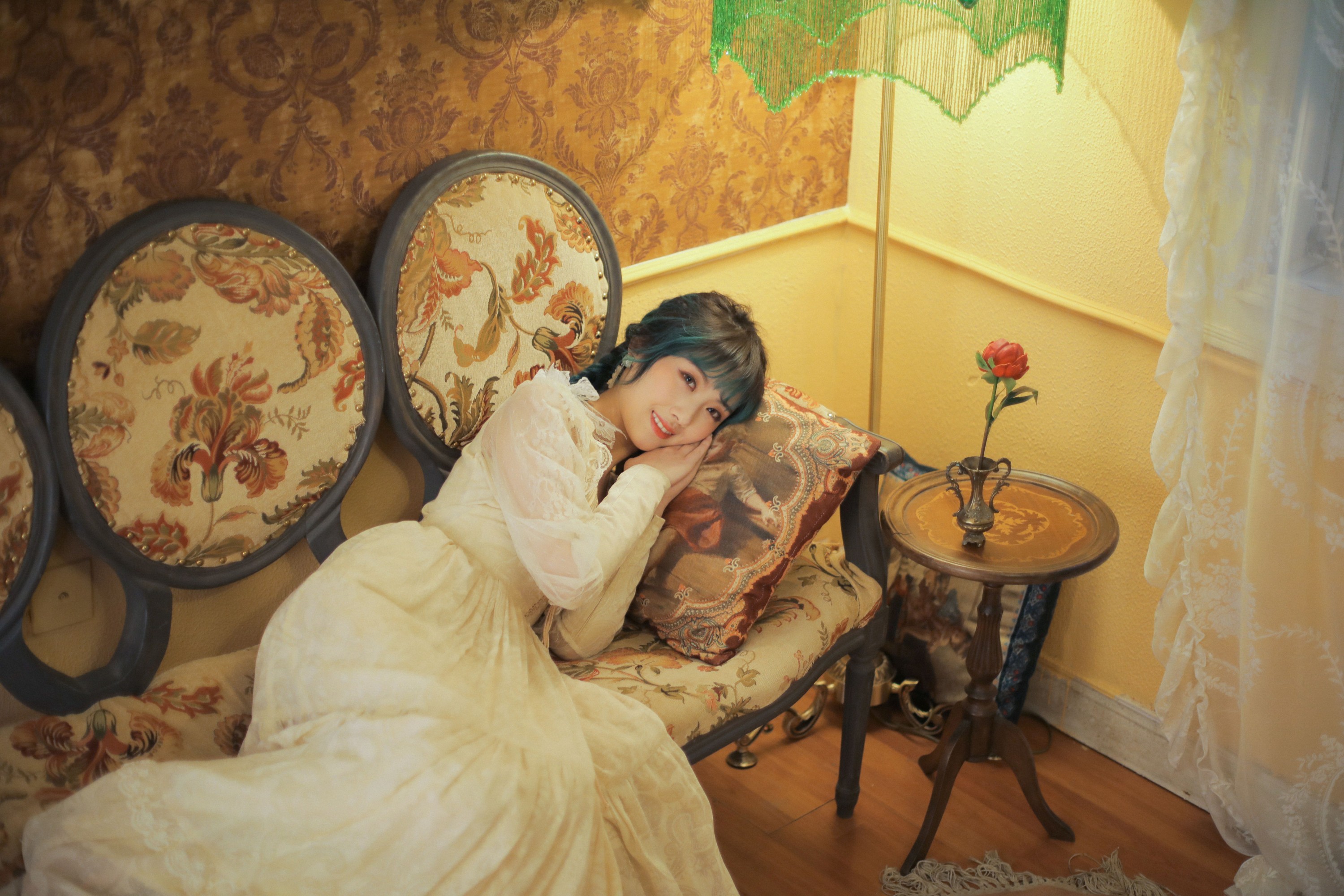 小曹 – 《少女的梦》[34P] 插图5