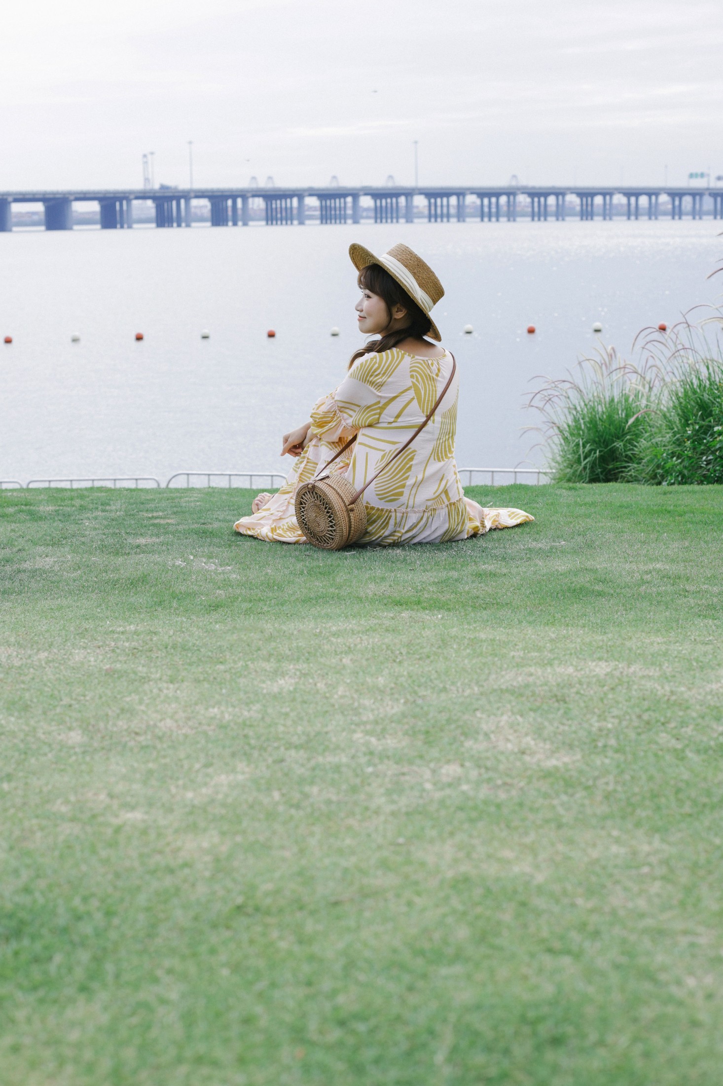 蓝胖子 – 《海上摩天轮》[24P] 插图3