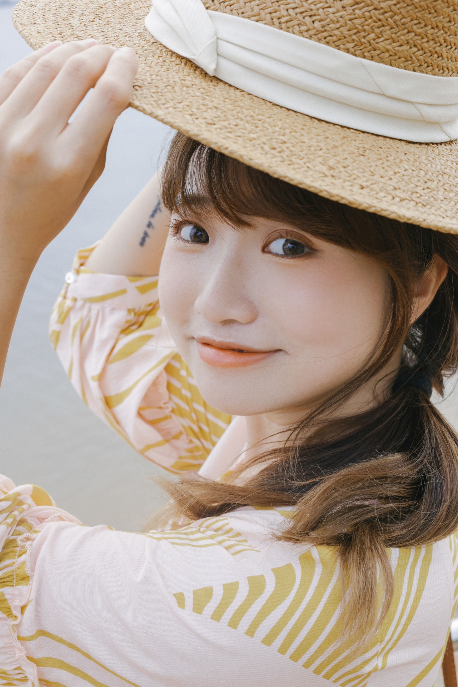 蓝胖子 – 《海上摩天轮》[24P] 插图4