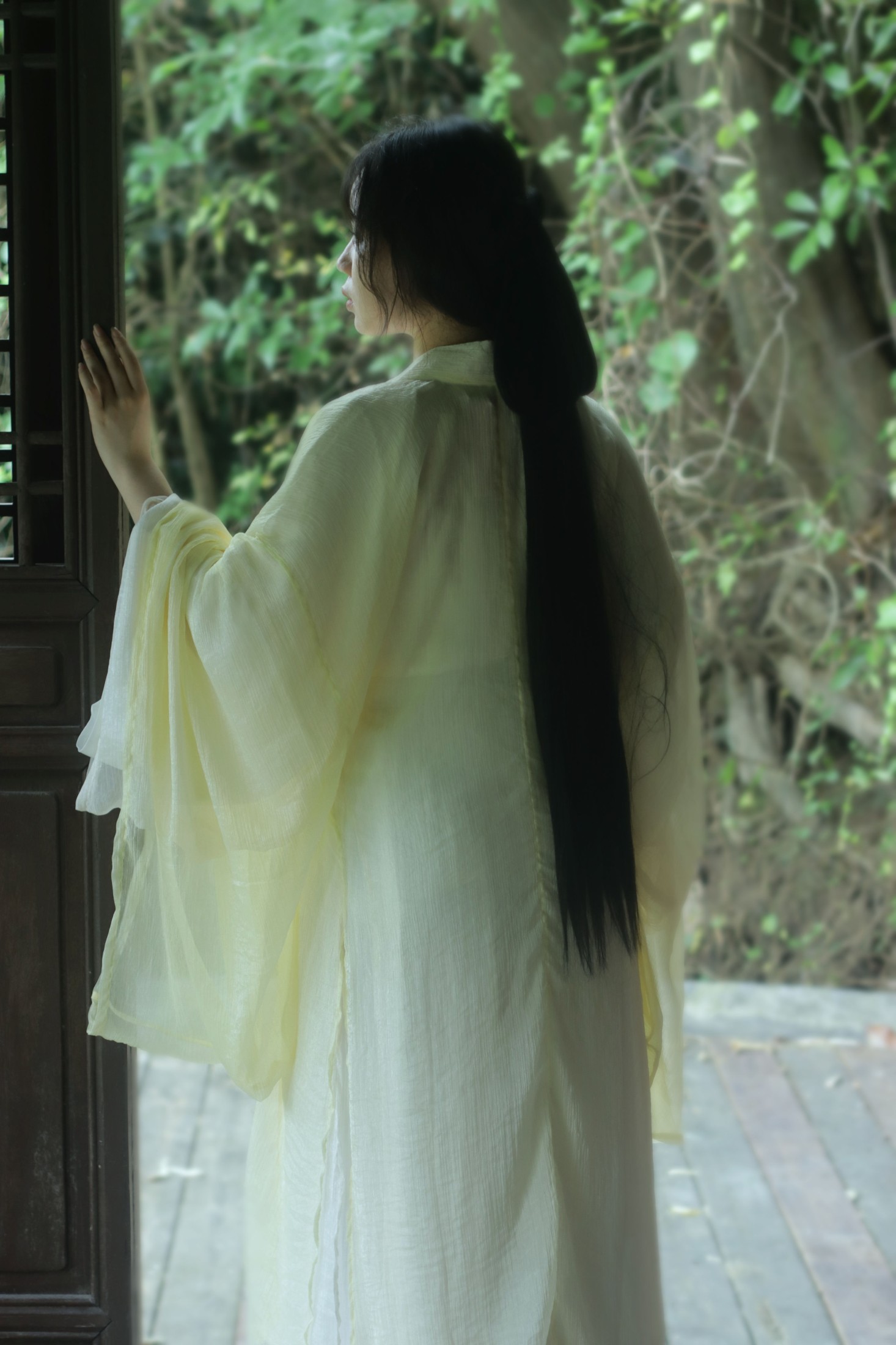 一只高高 – 《江南曲》[23P] 插图3