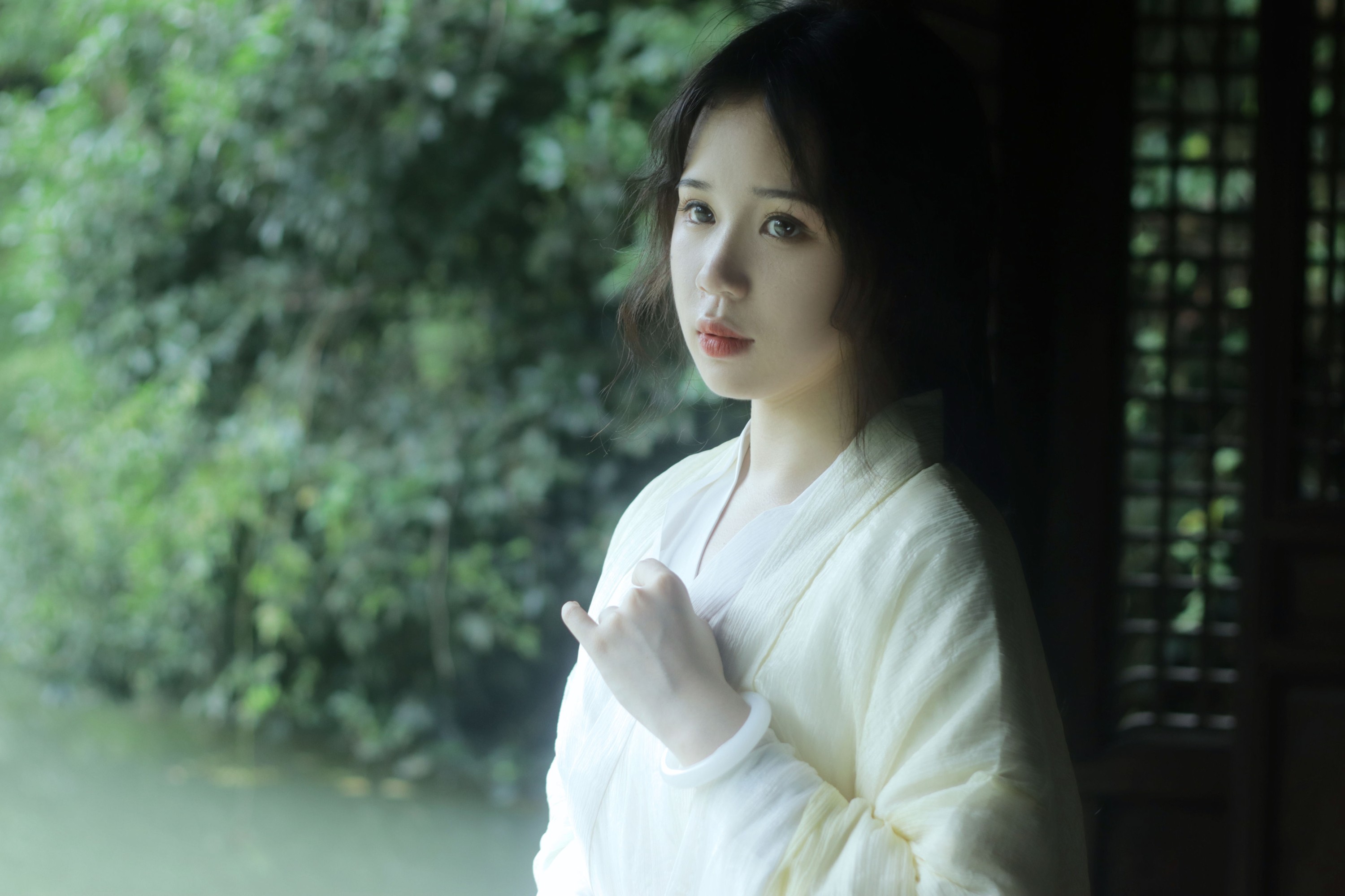 一只高高 – 《江南曲》[23P] 插图4