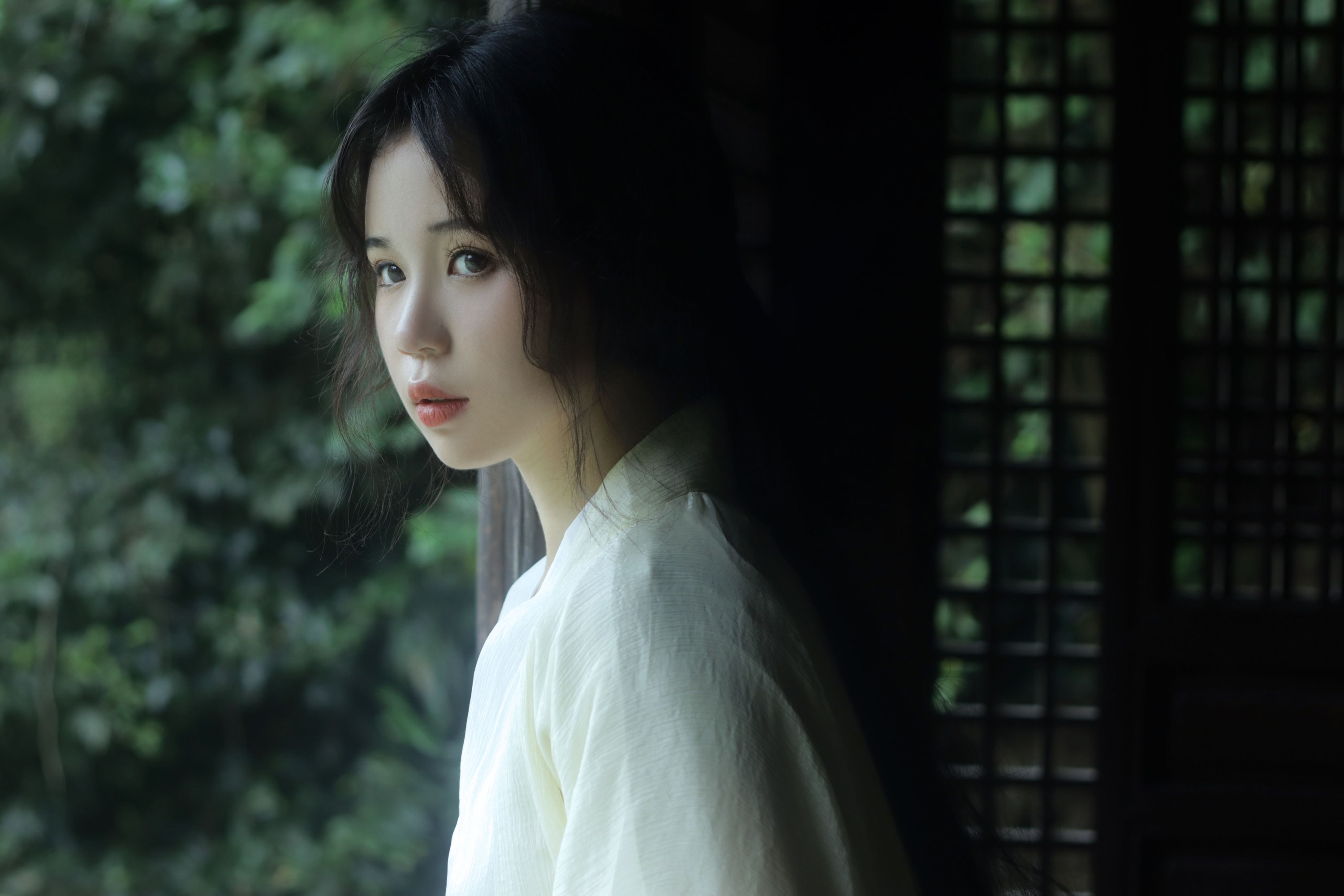 一只高高 – 《江南曲》[23P] 插图5