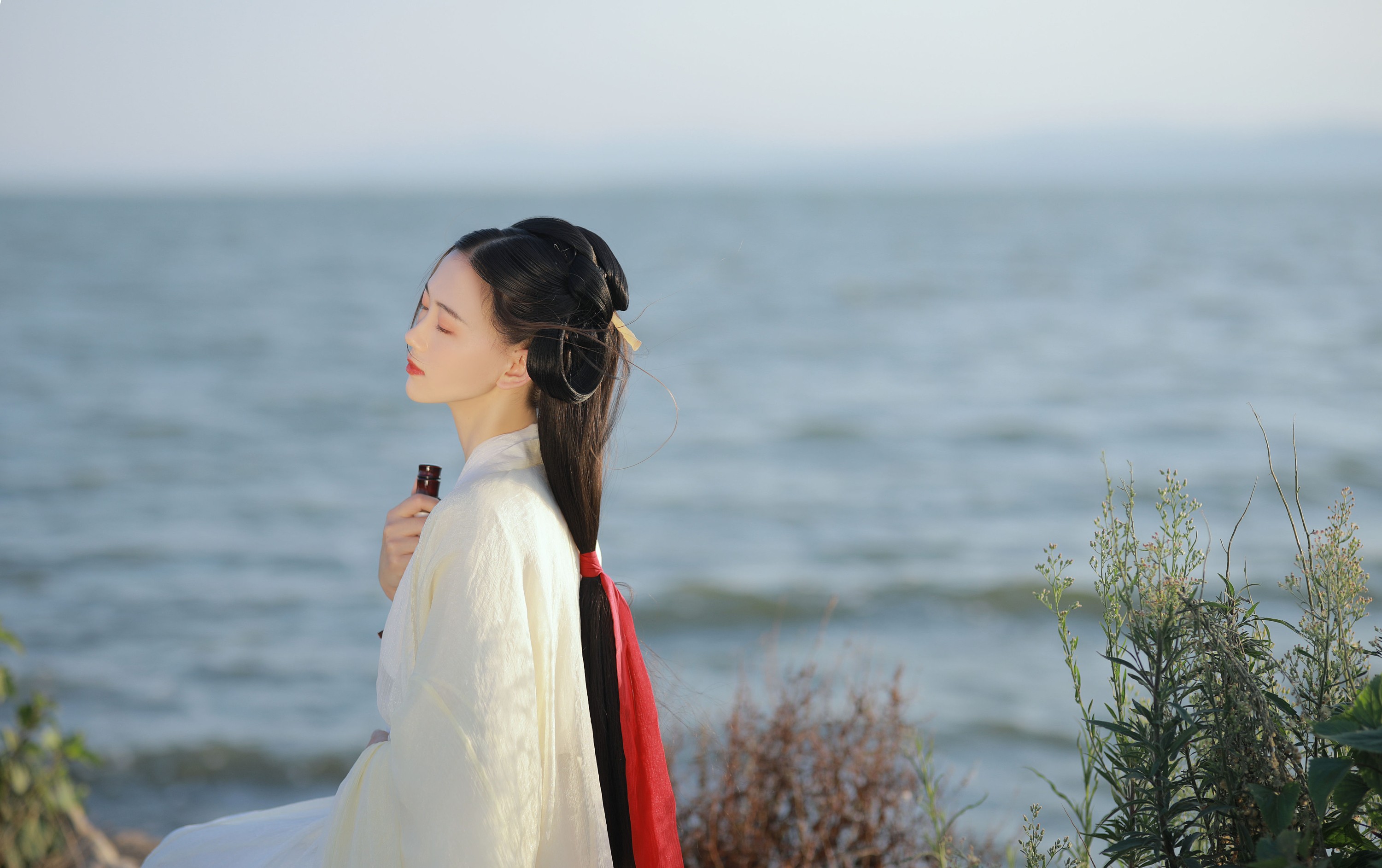 Z – 《山月不知心底事》[30P] 插图4