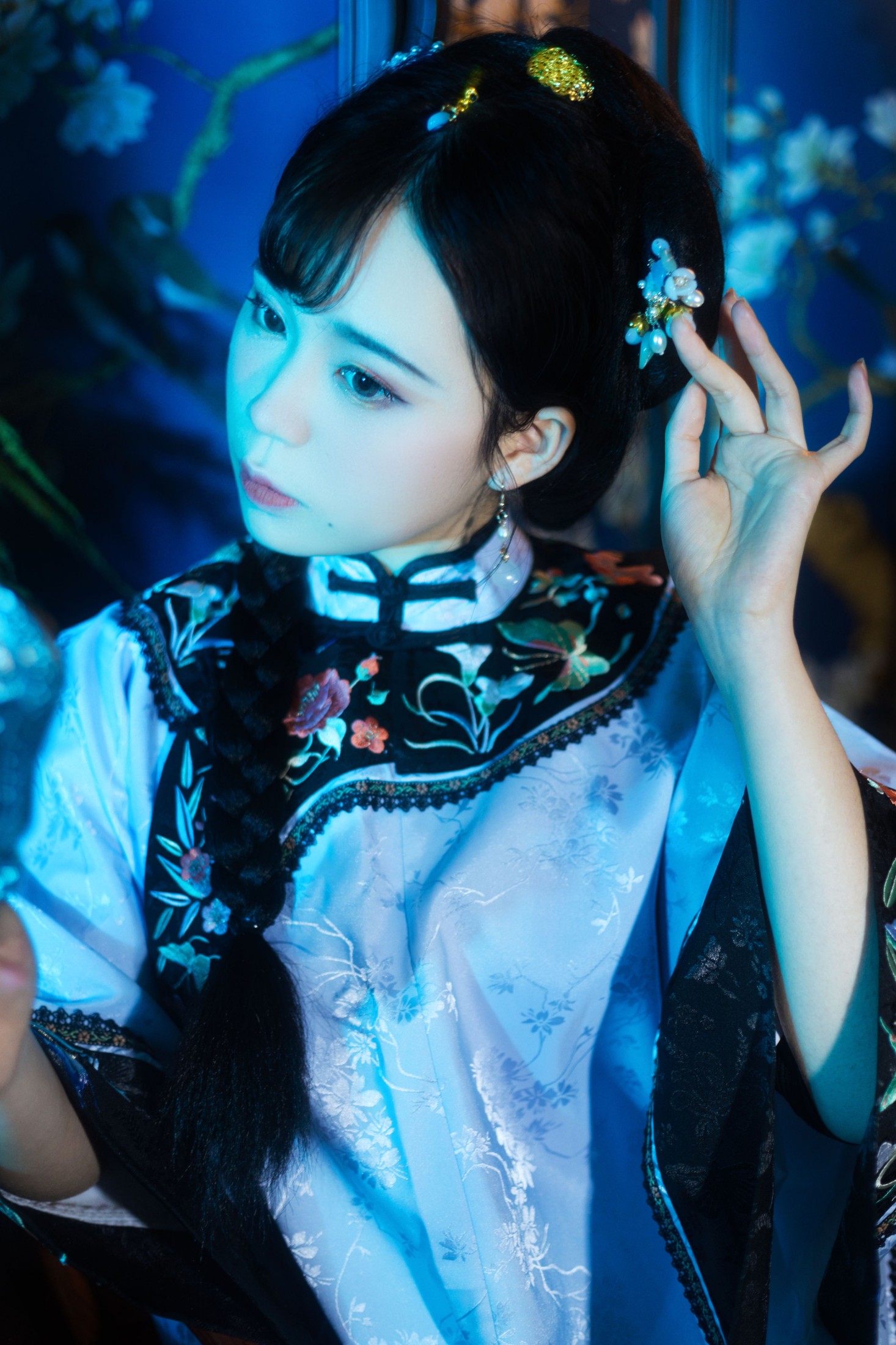 一只高高 – 《南烟斋笔录》[21P] 插图4