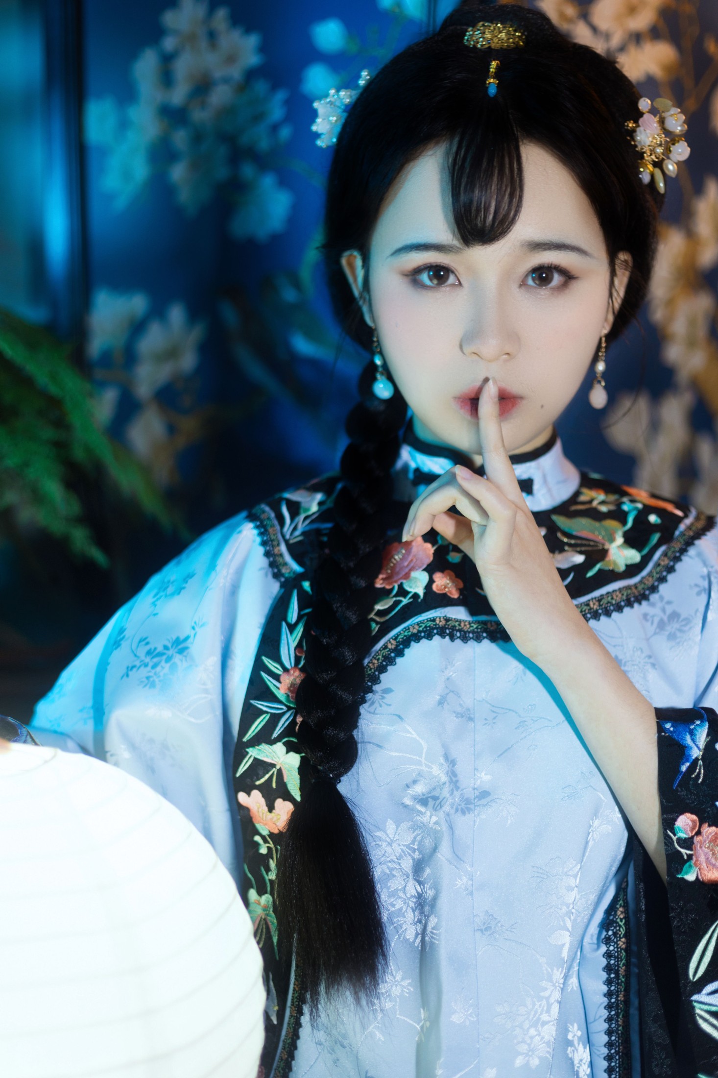 一只高高 – 《南烟斋笔录》[21P] 插图3