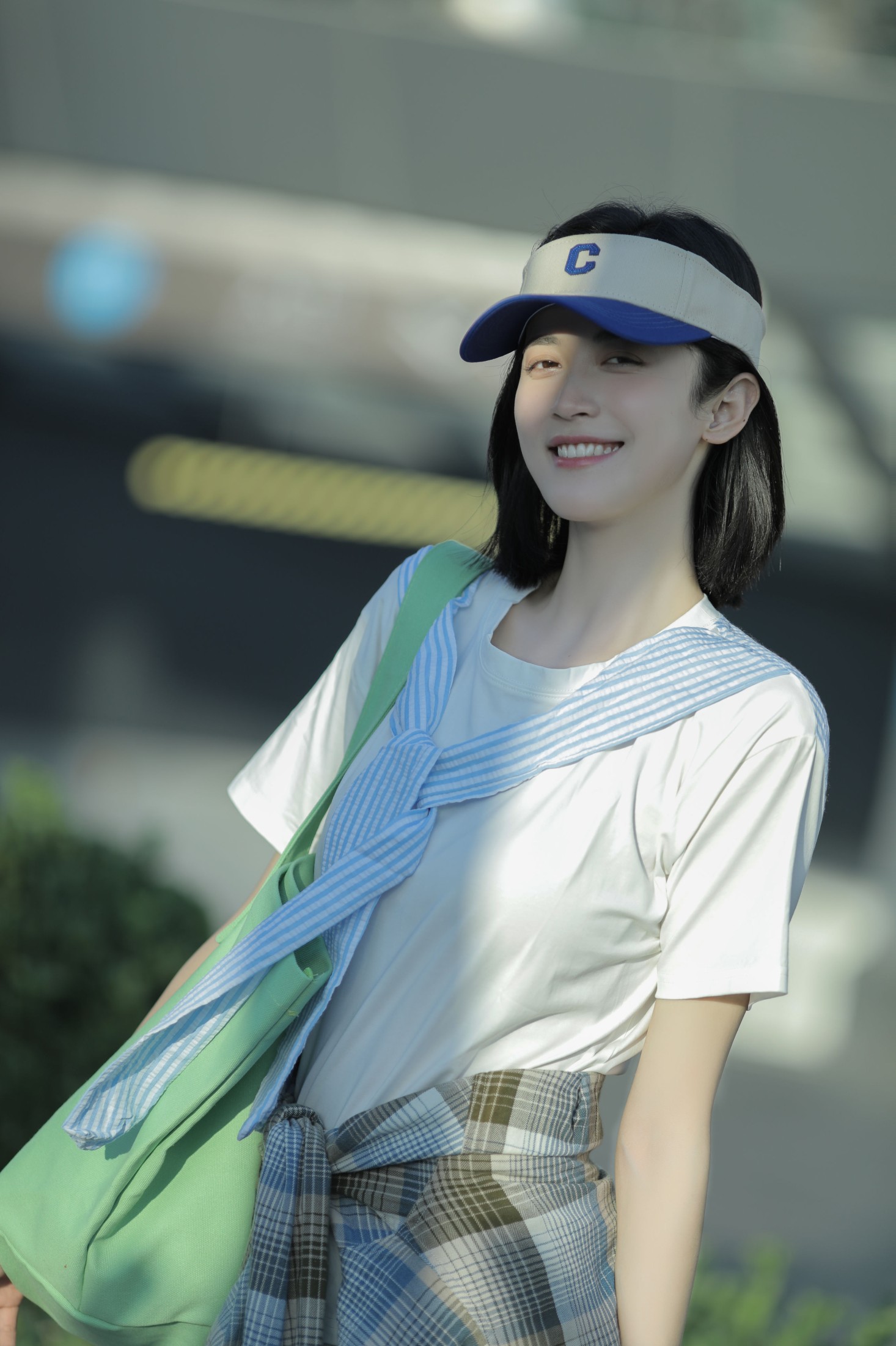 陈小瑜 – 《日落之前 清浅之夏》[27P] 插图5