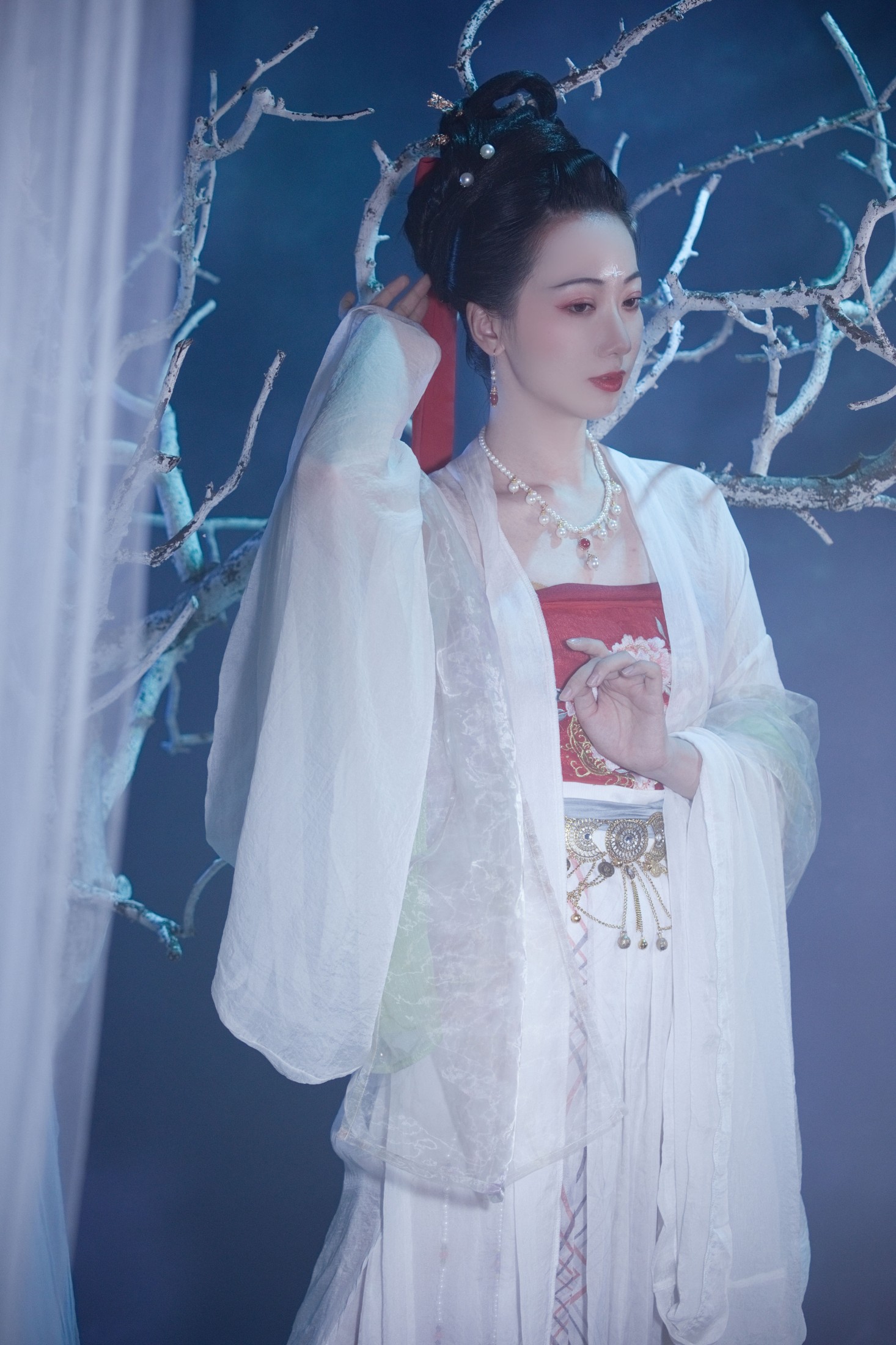 犬壹- – 《嫦娥》[33P] 插图4