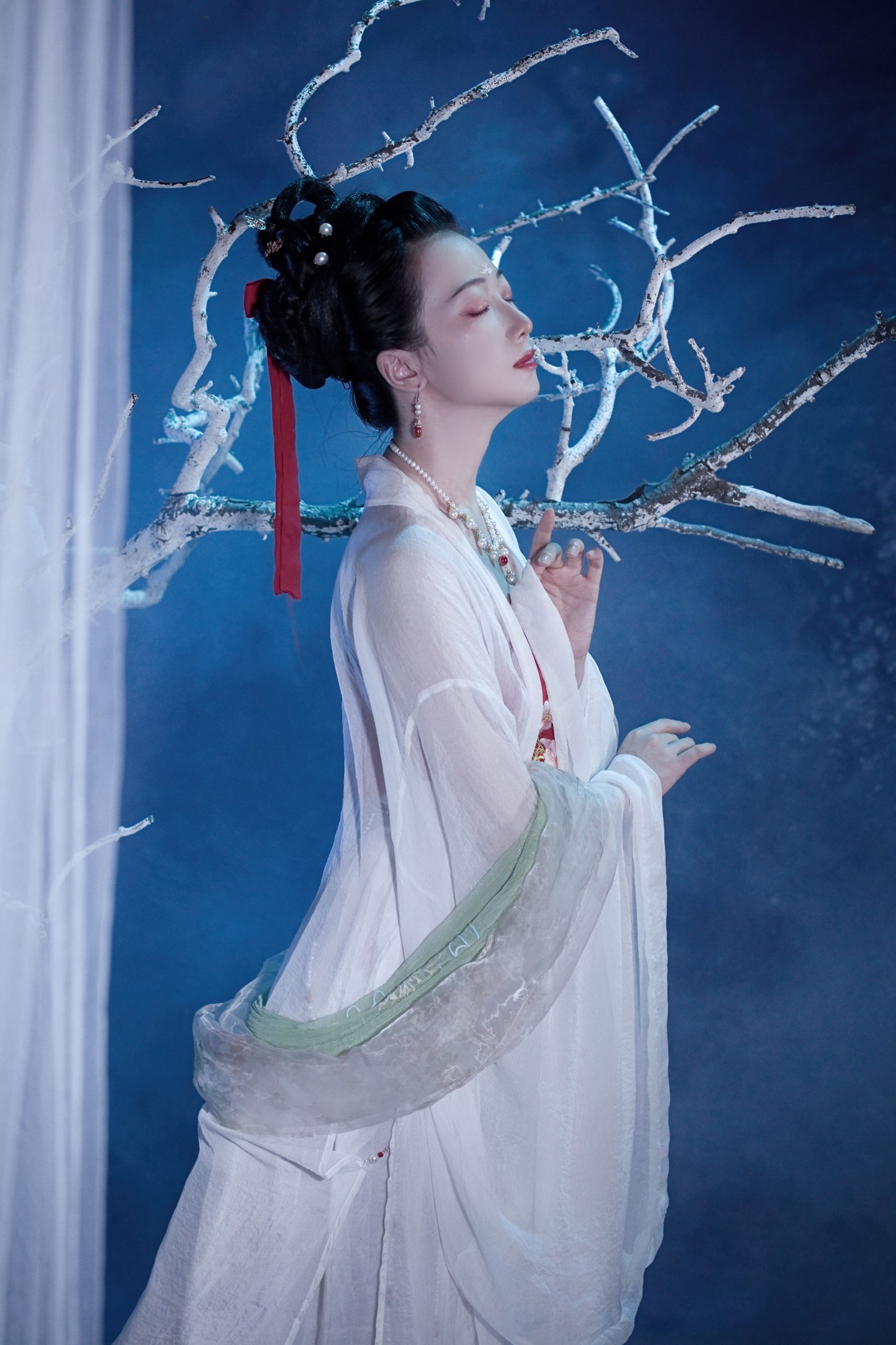 犬壹- – 《嫦娥》[33P] 插图3