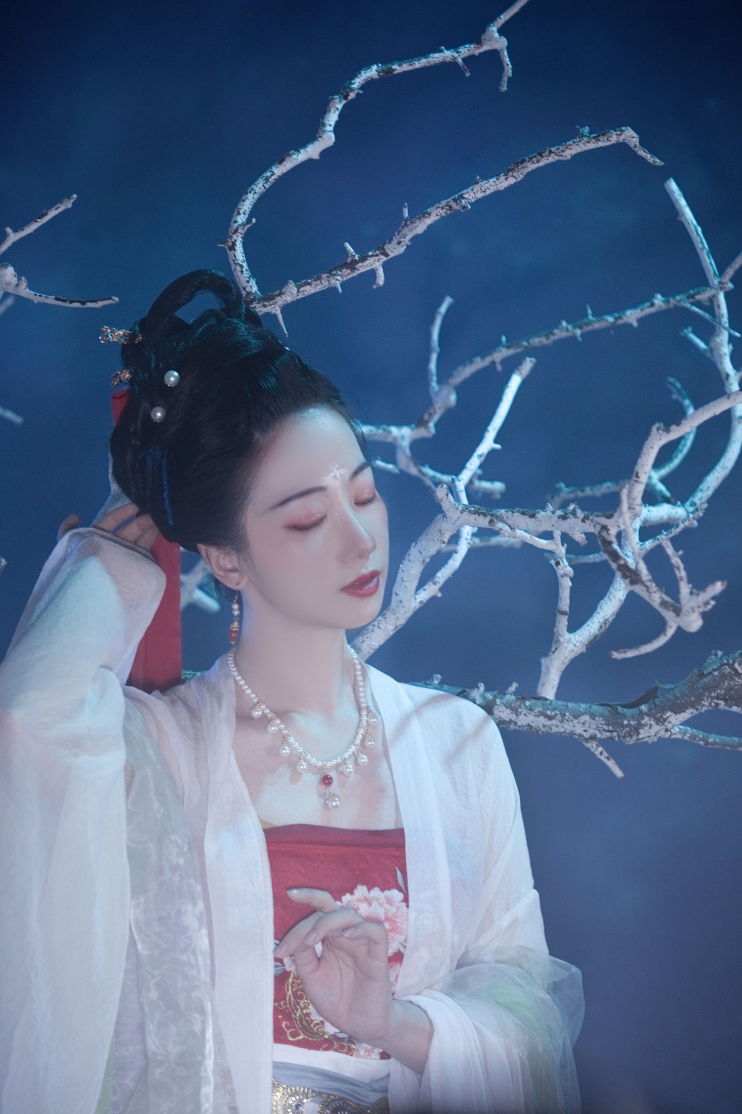 犬壹- – 《嫦娥》[33P] 插图5