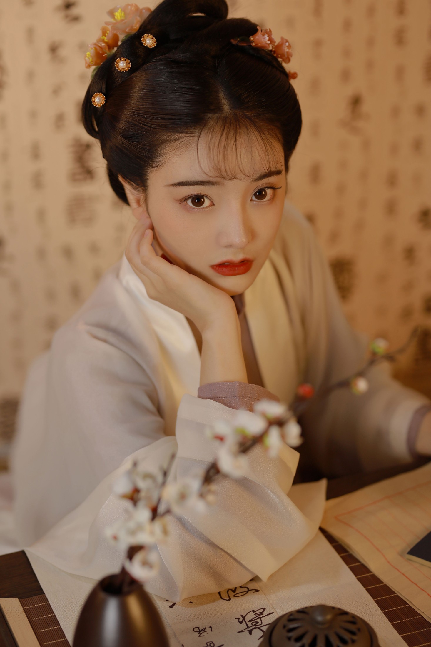 丸子Marukoo- – 《相思》[21P] 插图5