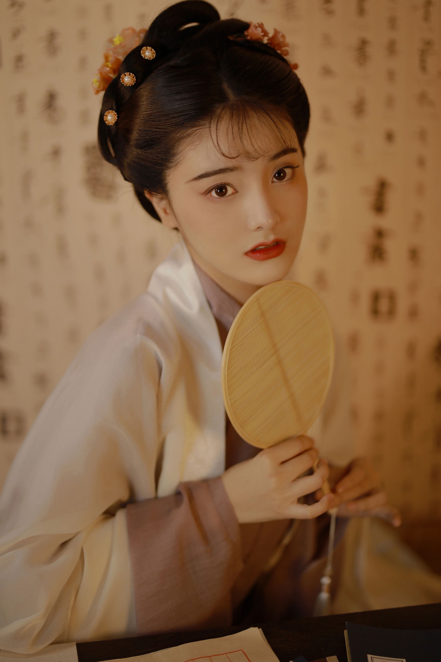 丸子Marukoo- – 《相思》[21P] 插图4