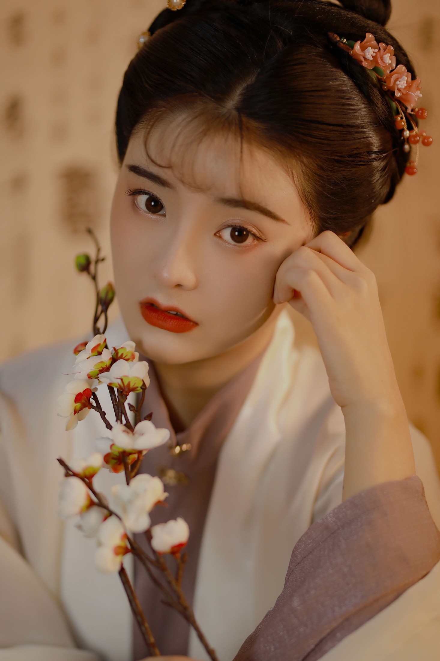 丸子Marukoo- – 《相思》[21P] 插图3