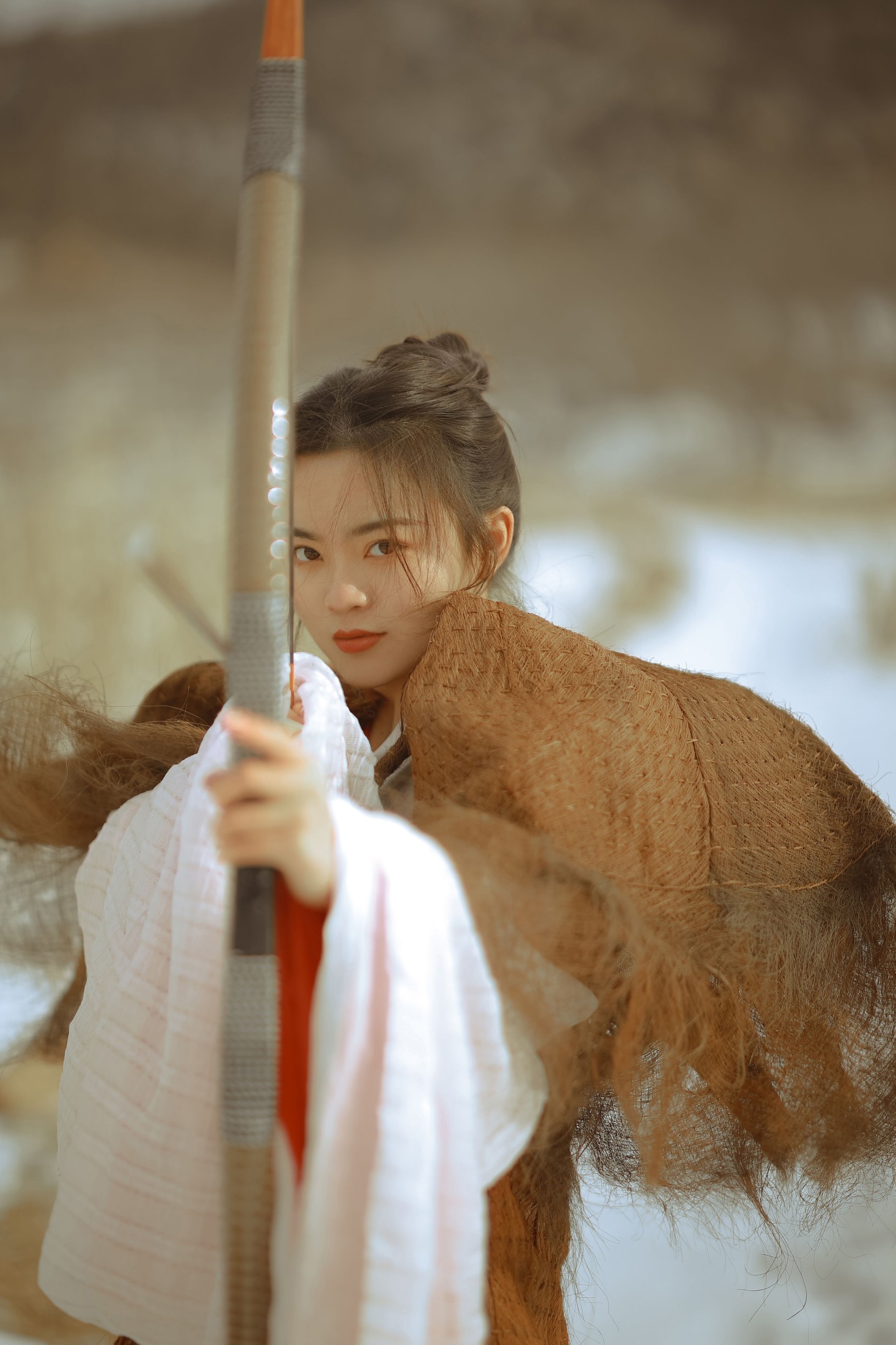 梁芷萱 – 《江湖》[25P] 插图4