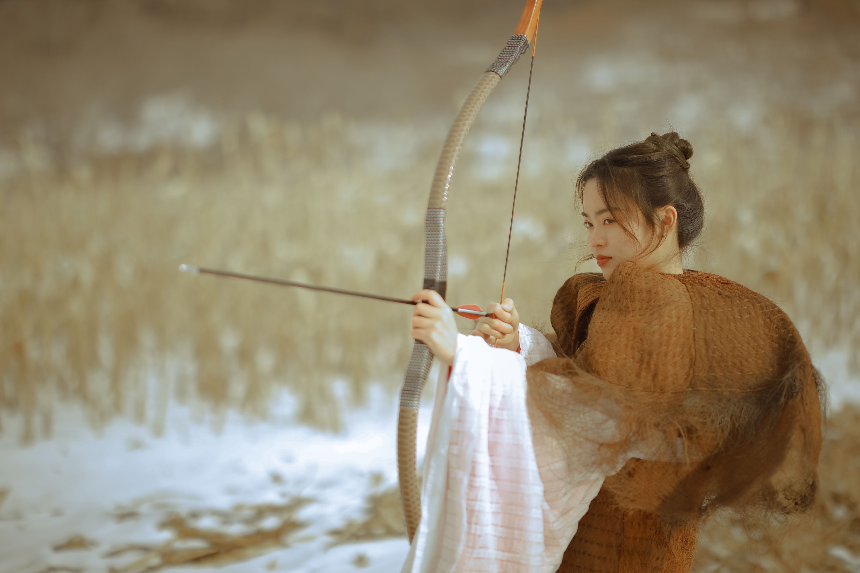 梁芷萱 – 《江湖》[25P] 插图3