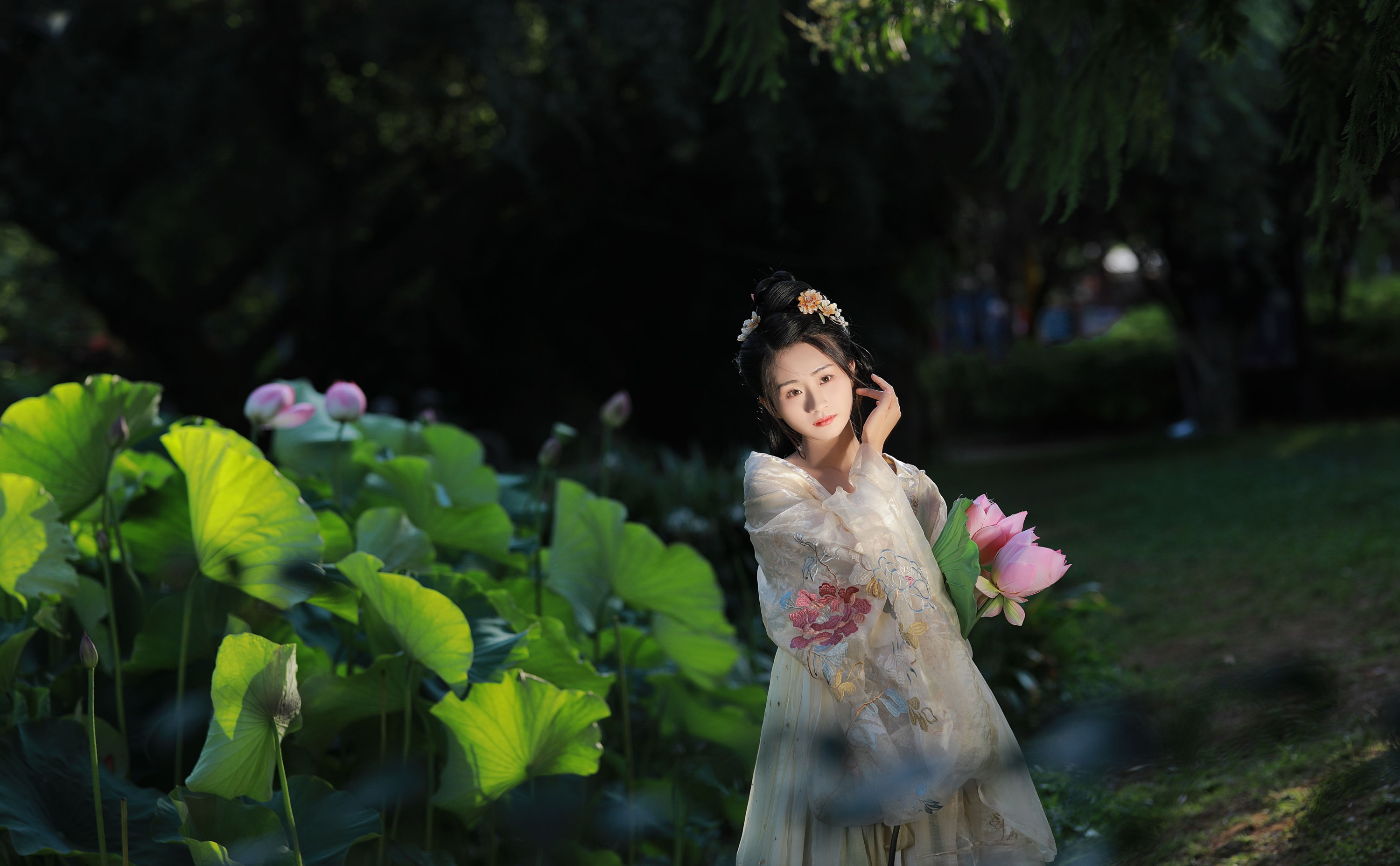 Y – 《无清风》[30P] 插图4