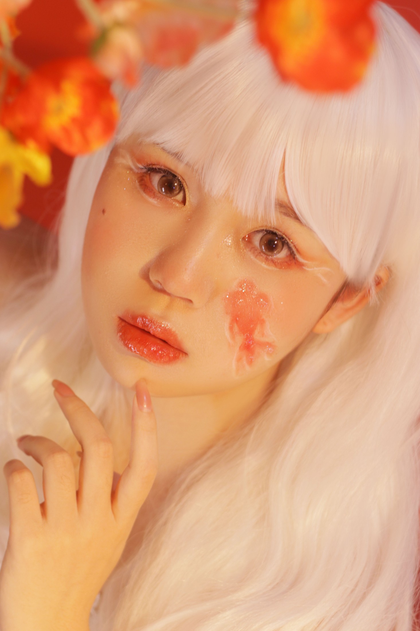 一只高高 – 《金鱼姬》[22P] 插图5