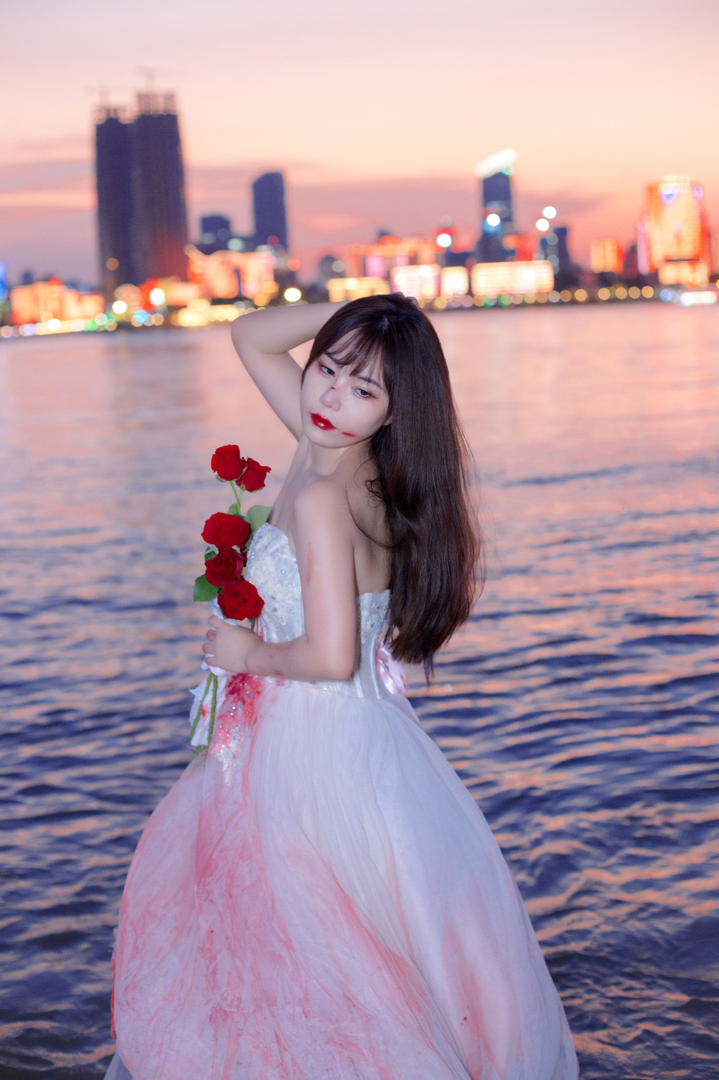 鹤鸣之应- – 《一起消逝的事》[28P] 插图4