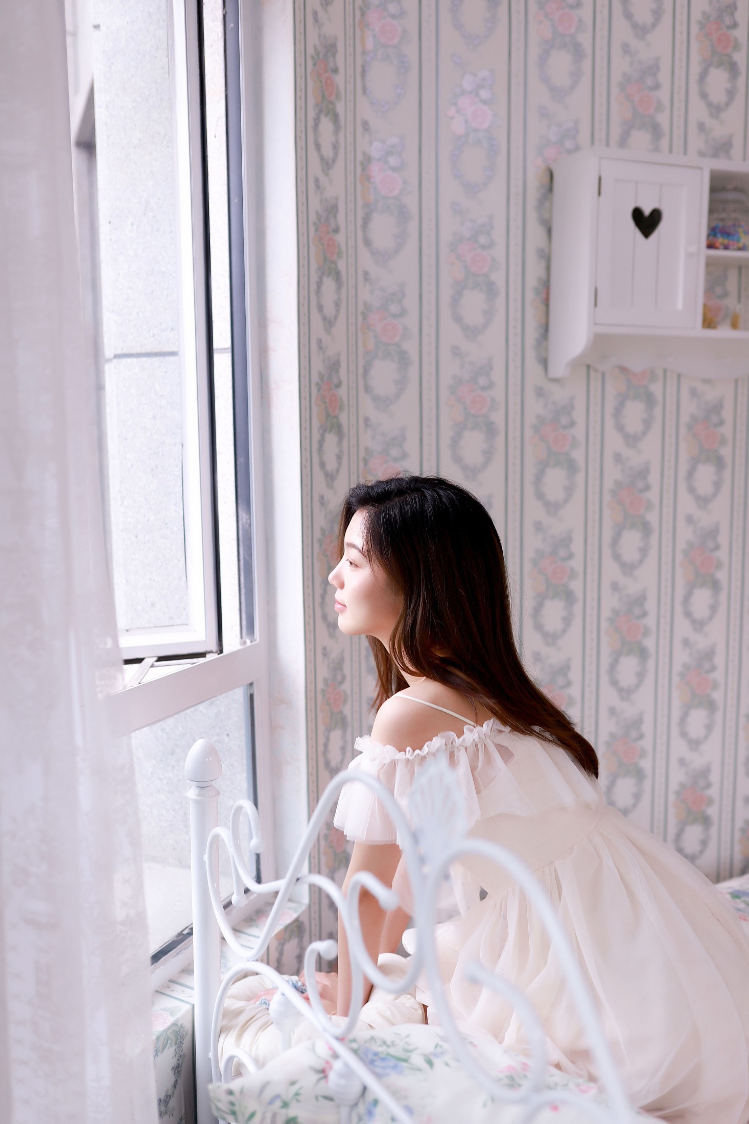 炸面比目鱼 – 《小美好》[24P] 插图3